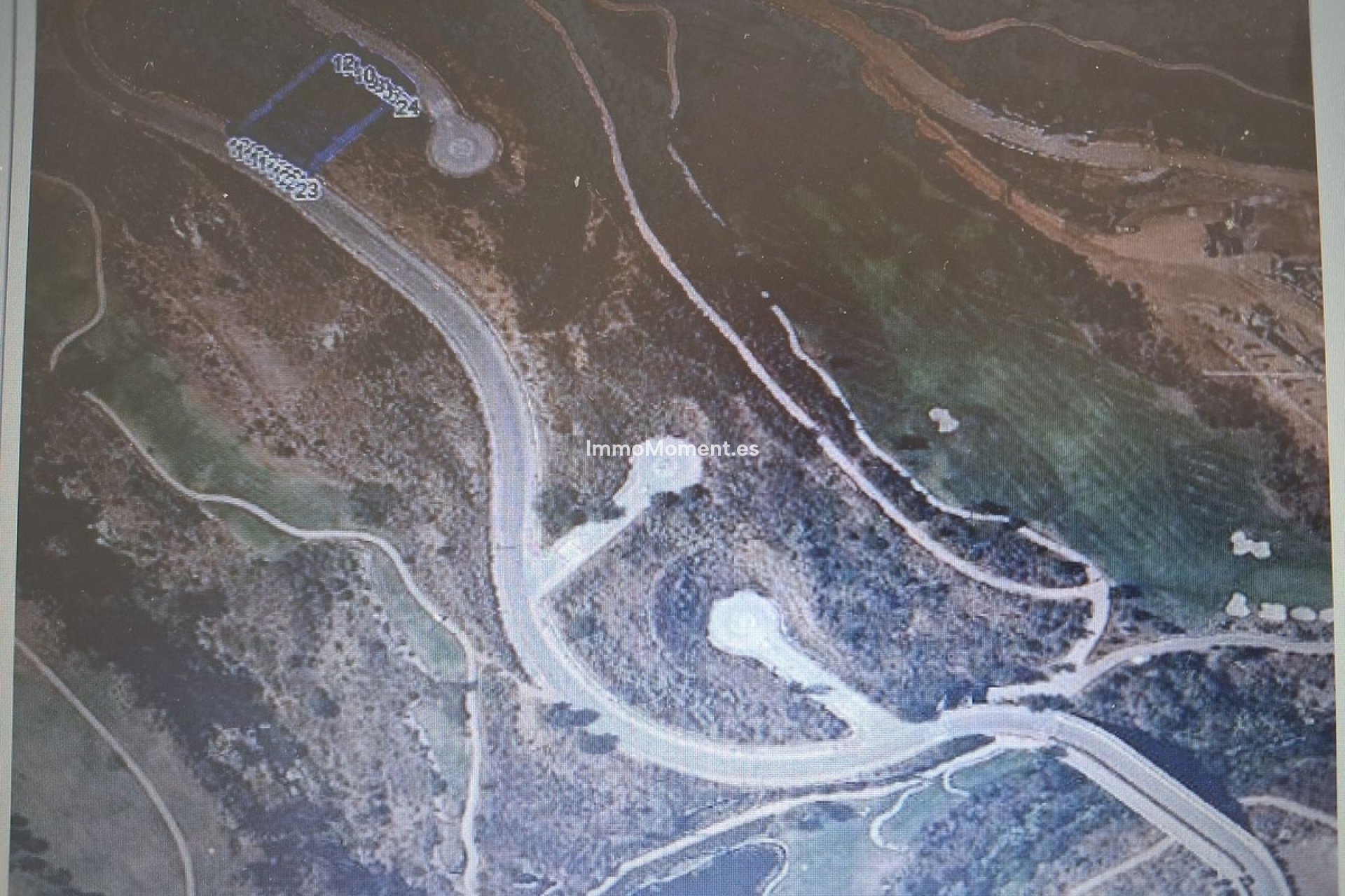 Construction neuve - Terrain - Mijas - La Cala Golf