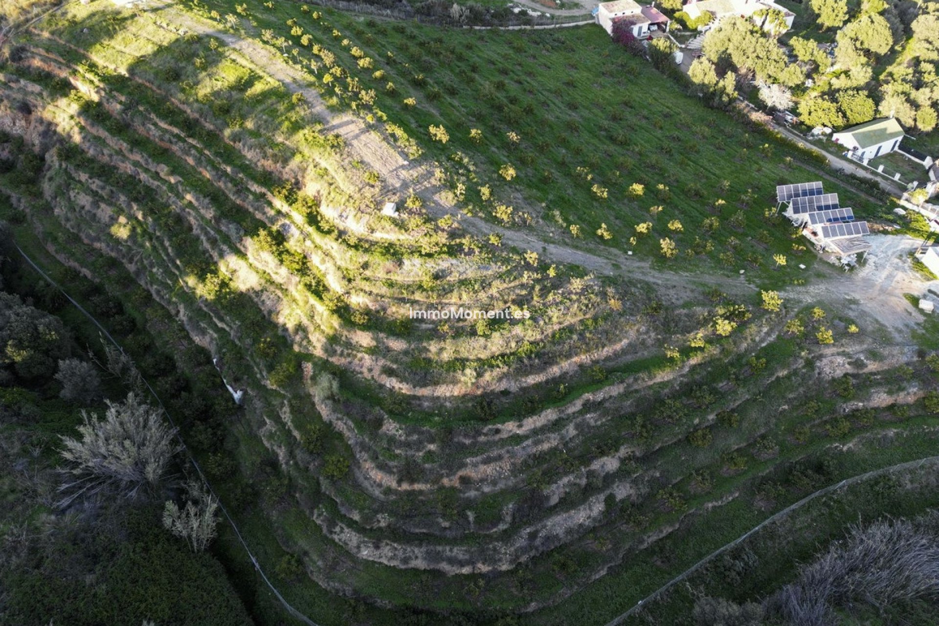 Construction neuve - Terrain - Mijas - Mijas Centro