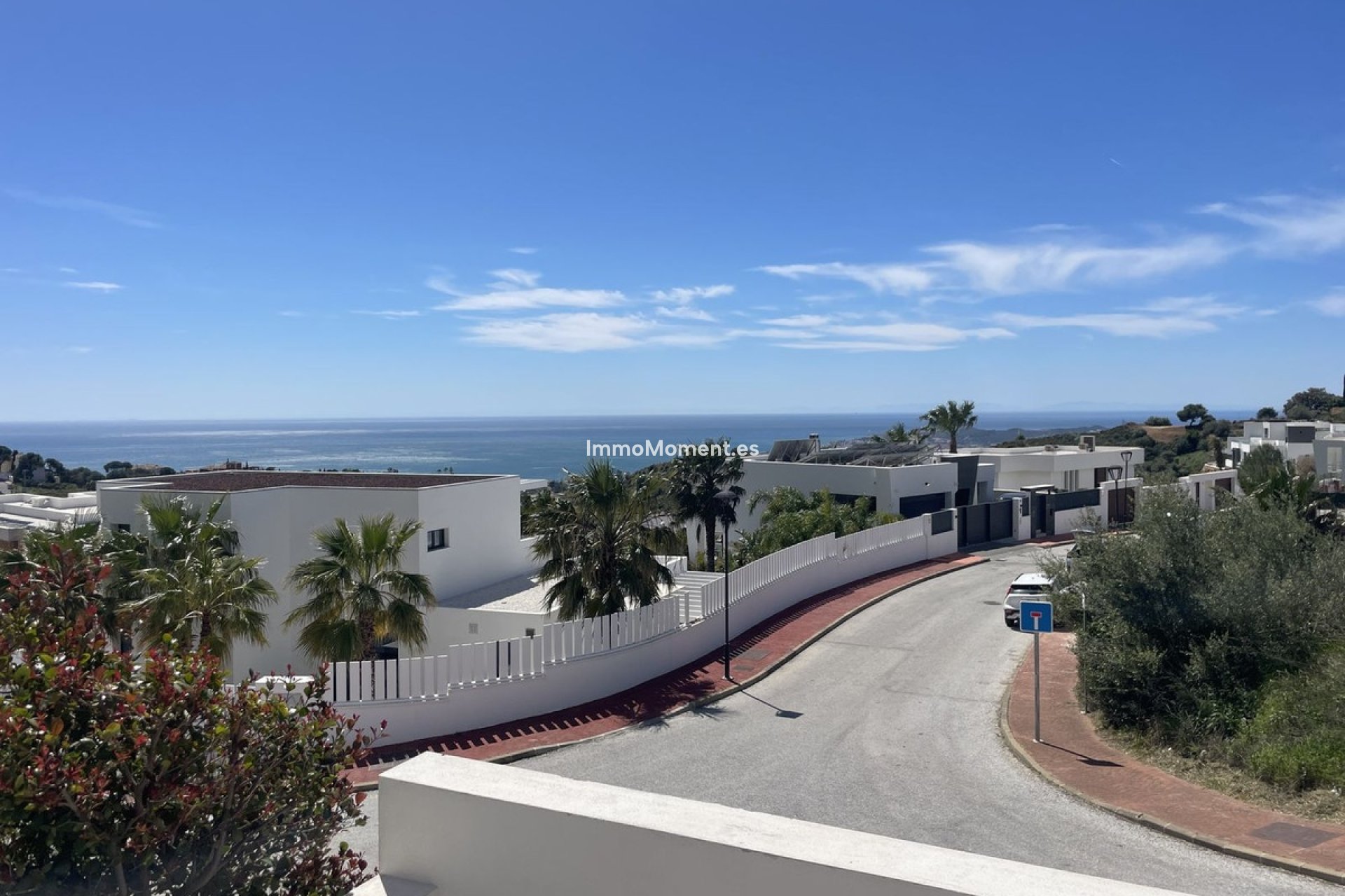 Construction neuve - Terrain - Mijas - Mijas Centro