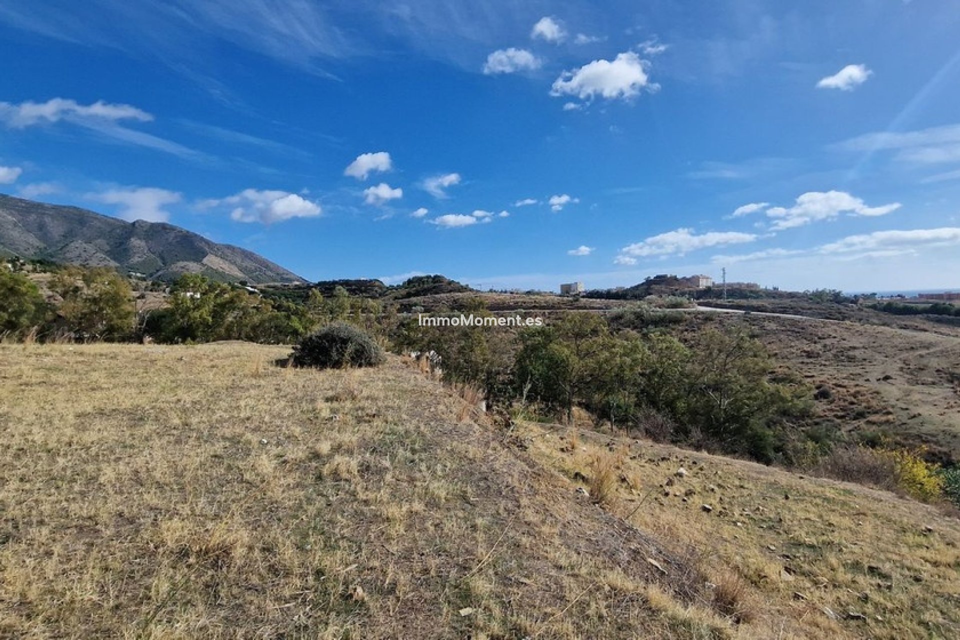Construction neuve - Terrain - Mijas - Mijas Centro