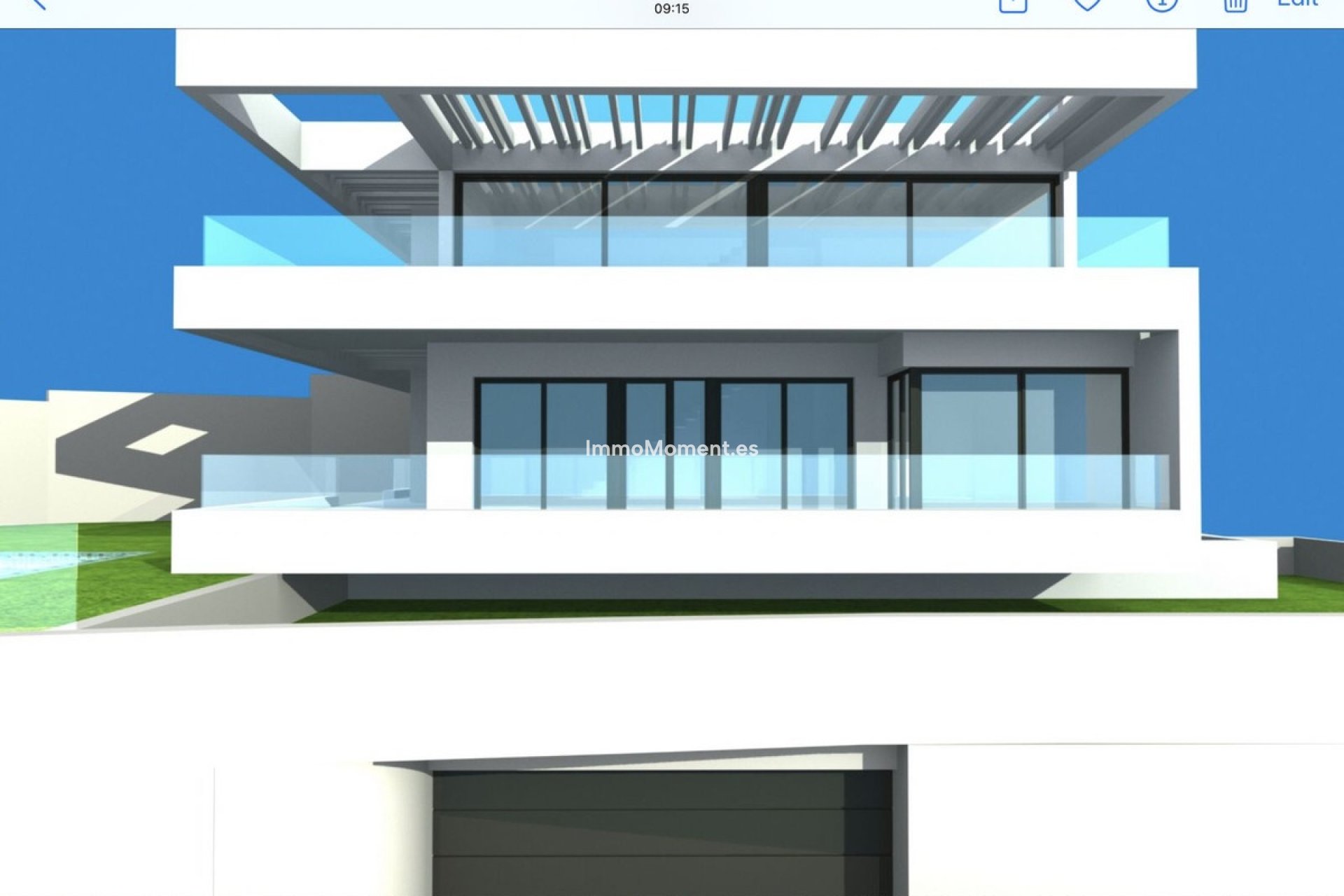 Construction neuve - Terrain - Mijas - Mijas Centro