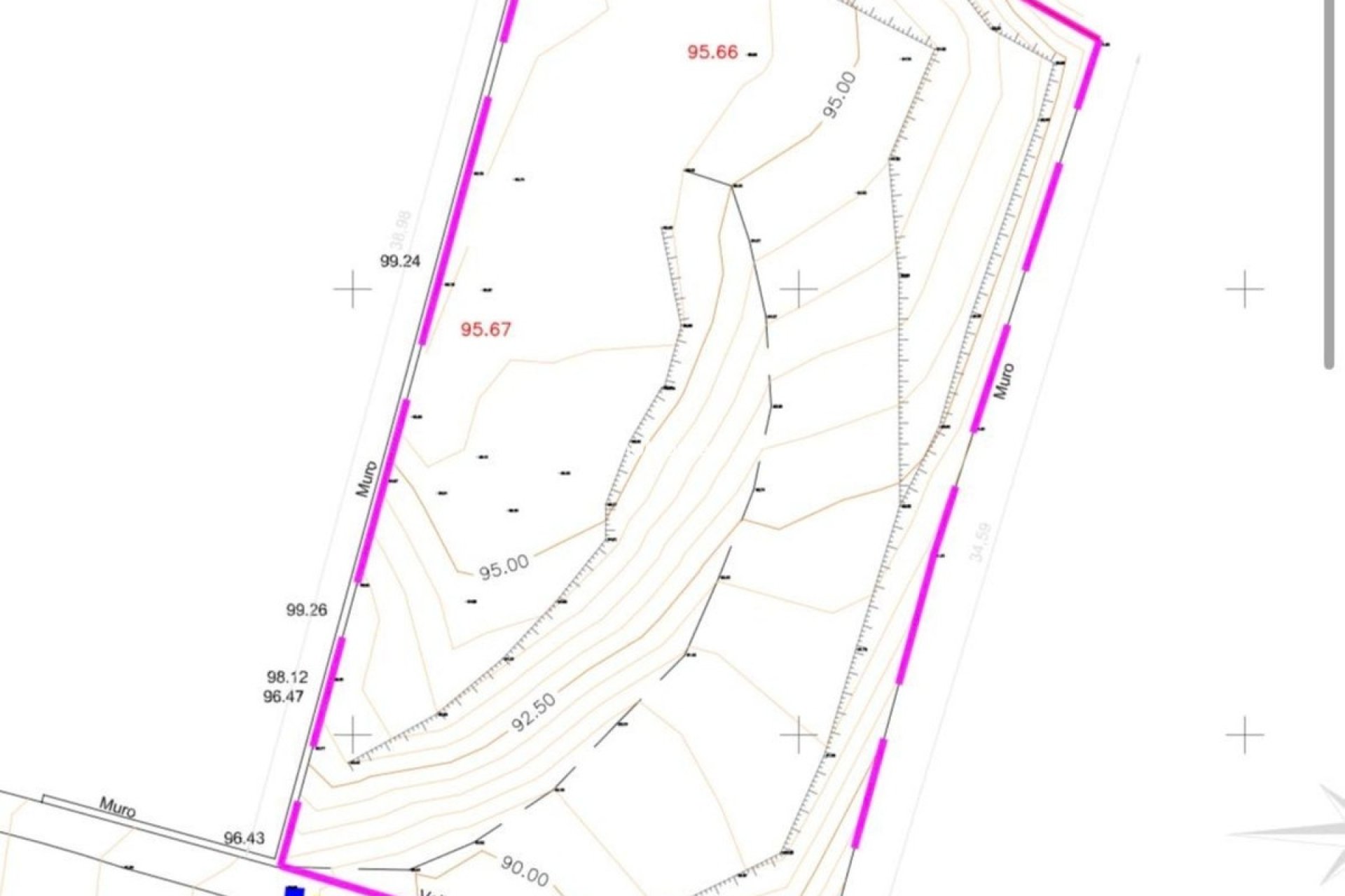 Construction neuve - Terrain - Mijas - Mijas Centro