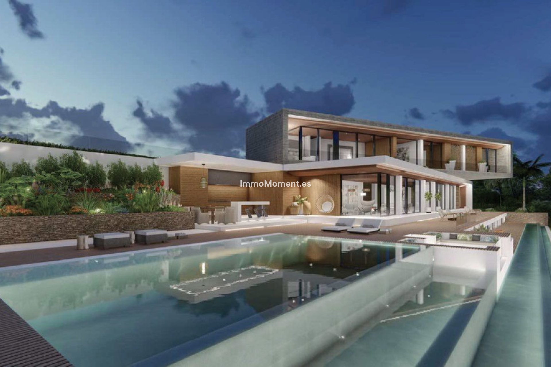 Construction neuve - Terrain - Mijas - Mijas Costa