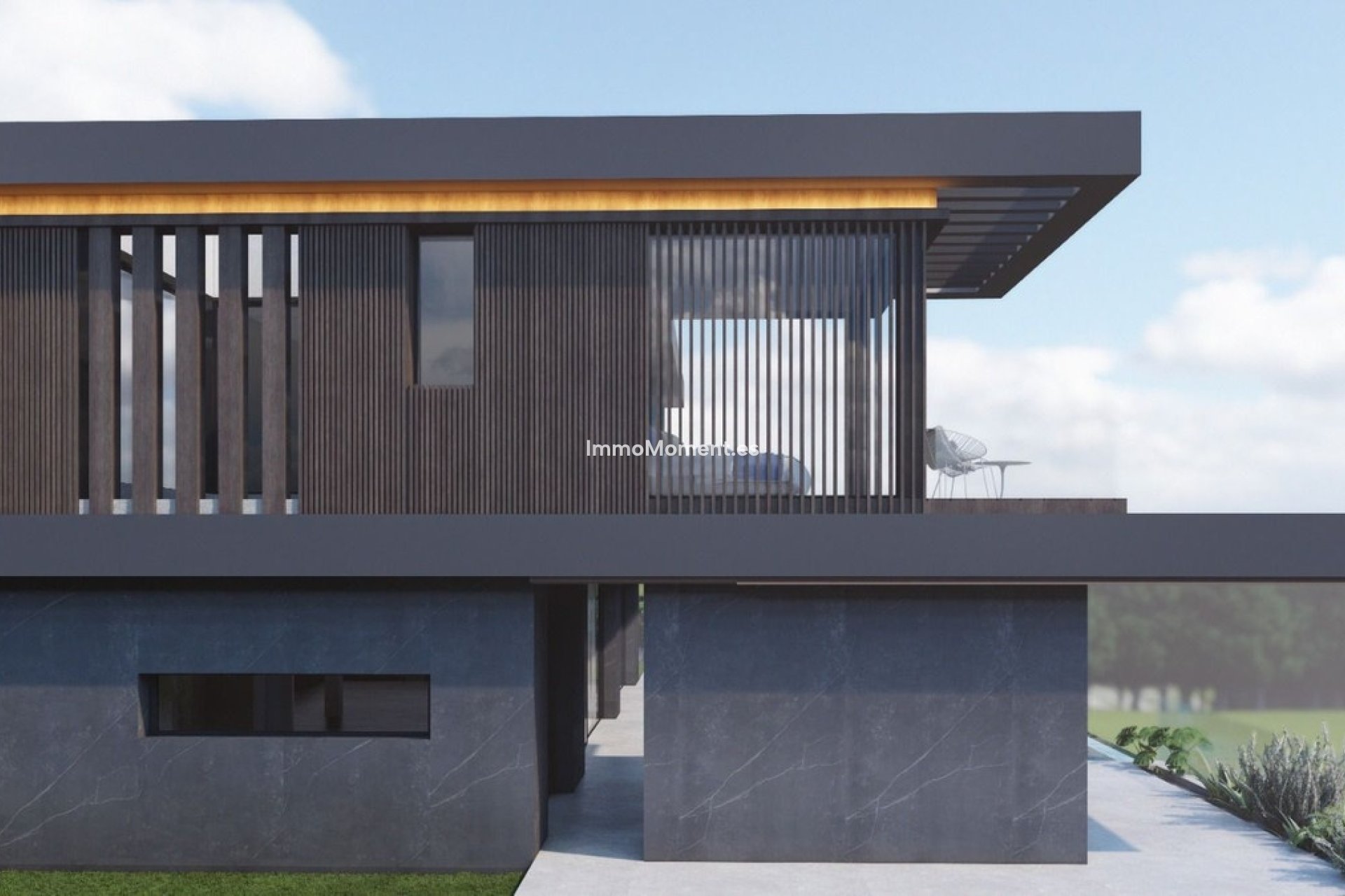 Construction neuve - Terrain - Mijas - Mijas Costa