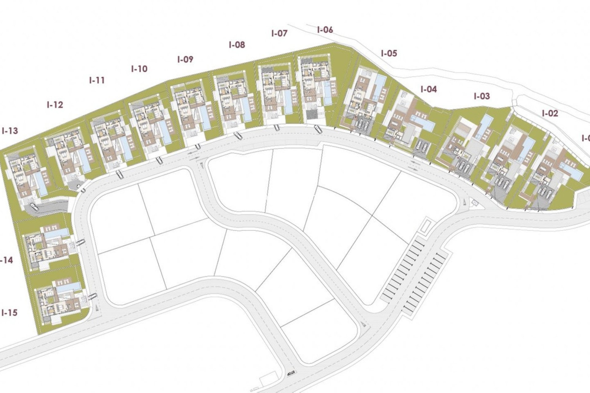 Construction neuve - Terrain - Mijas - Mijas Costa