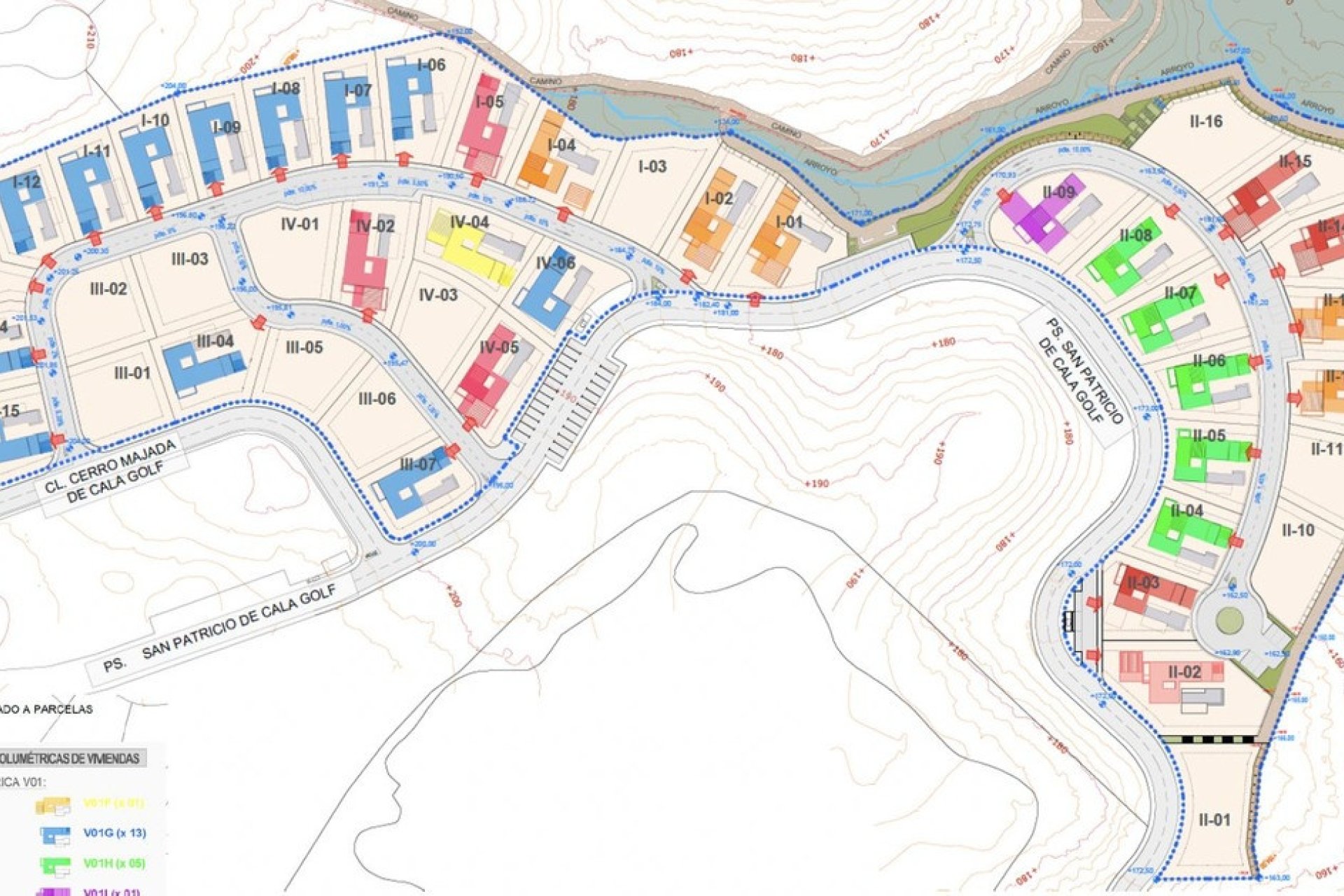 Construction neuve - Terrain - Mijas - Mijas Costa