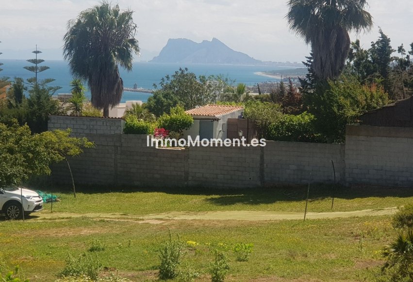 Construction neuve - Terrain - Sotogrande - San Roque