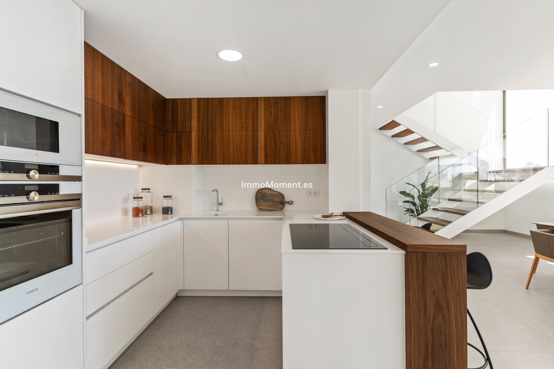 Construction neuve - Villa - Altea