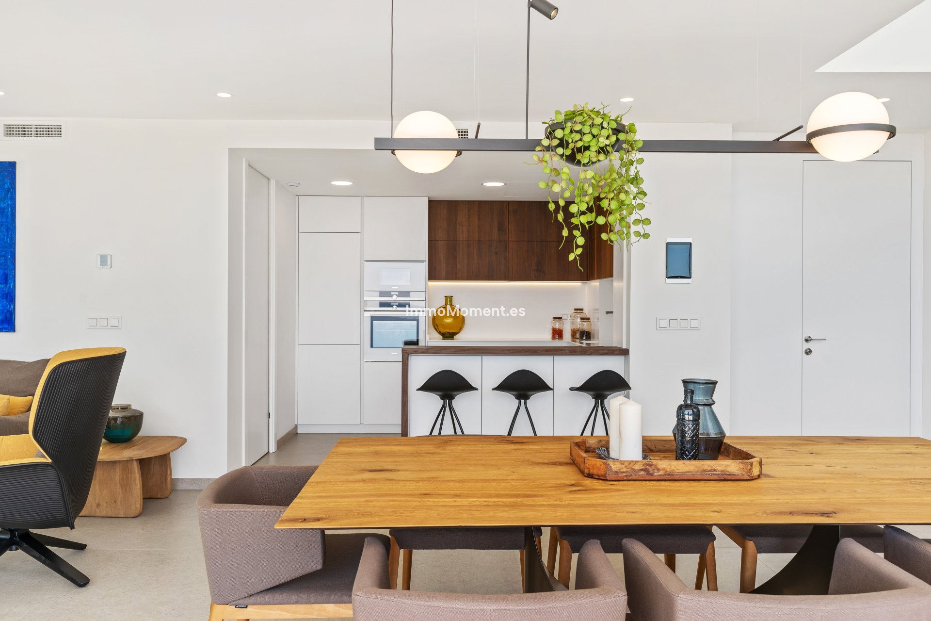 Construction neuve - Villa - Altea