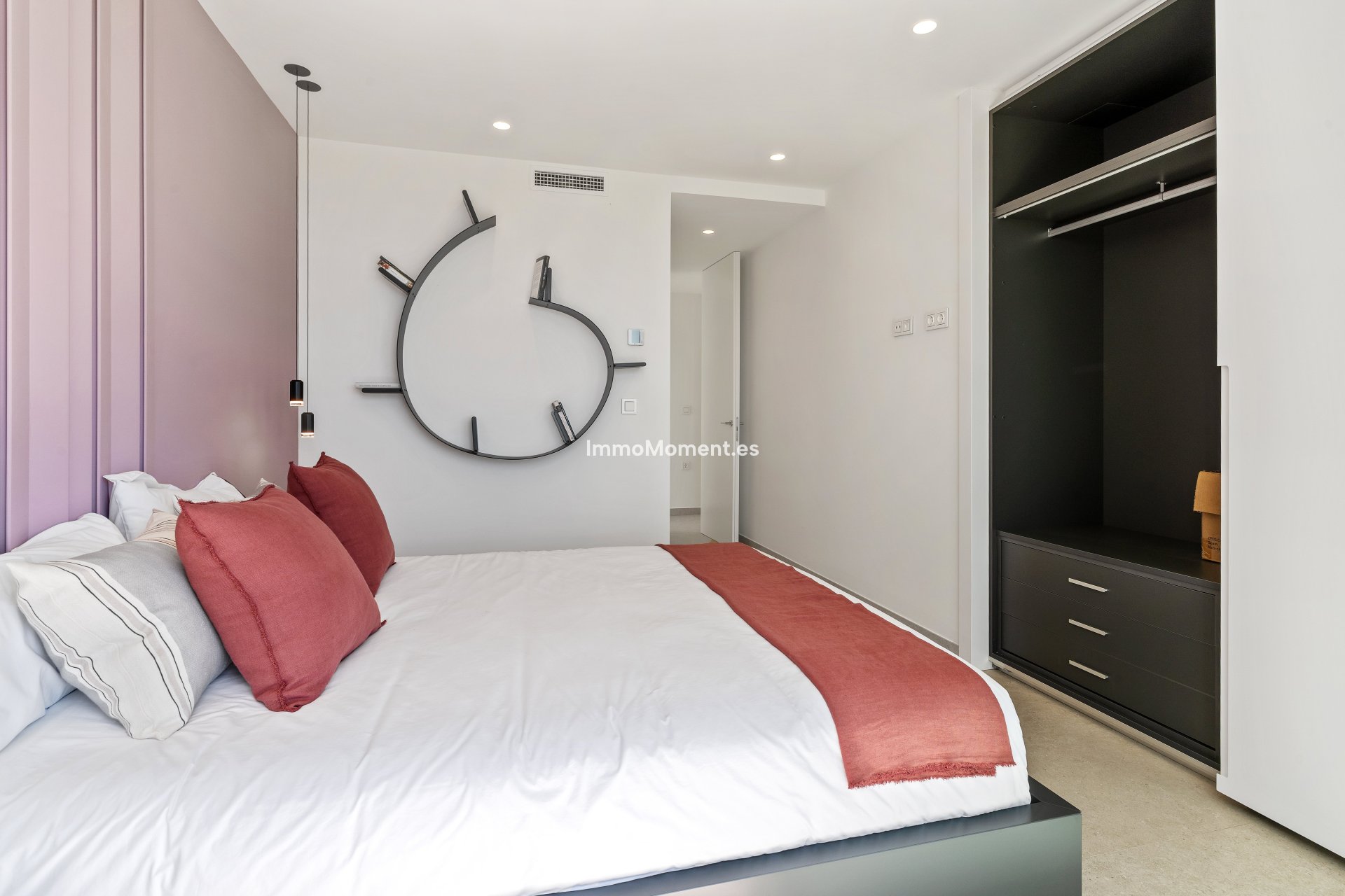 Construction neuve - Villa - Altea