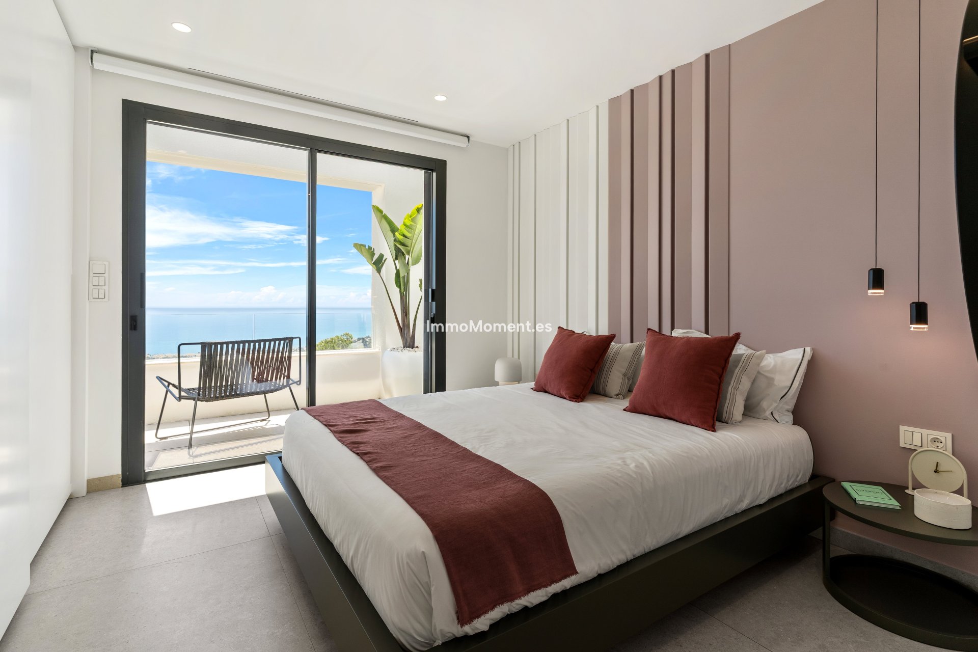 Construction neuve - Villa - Altea