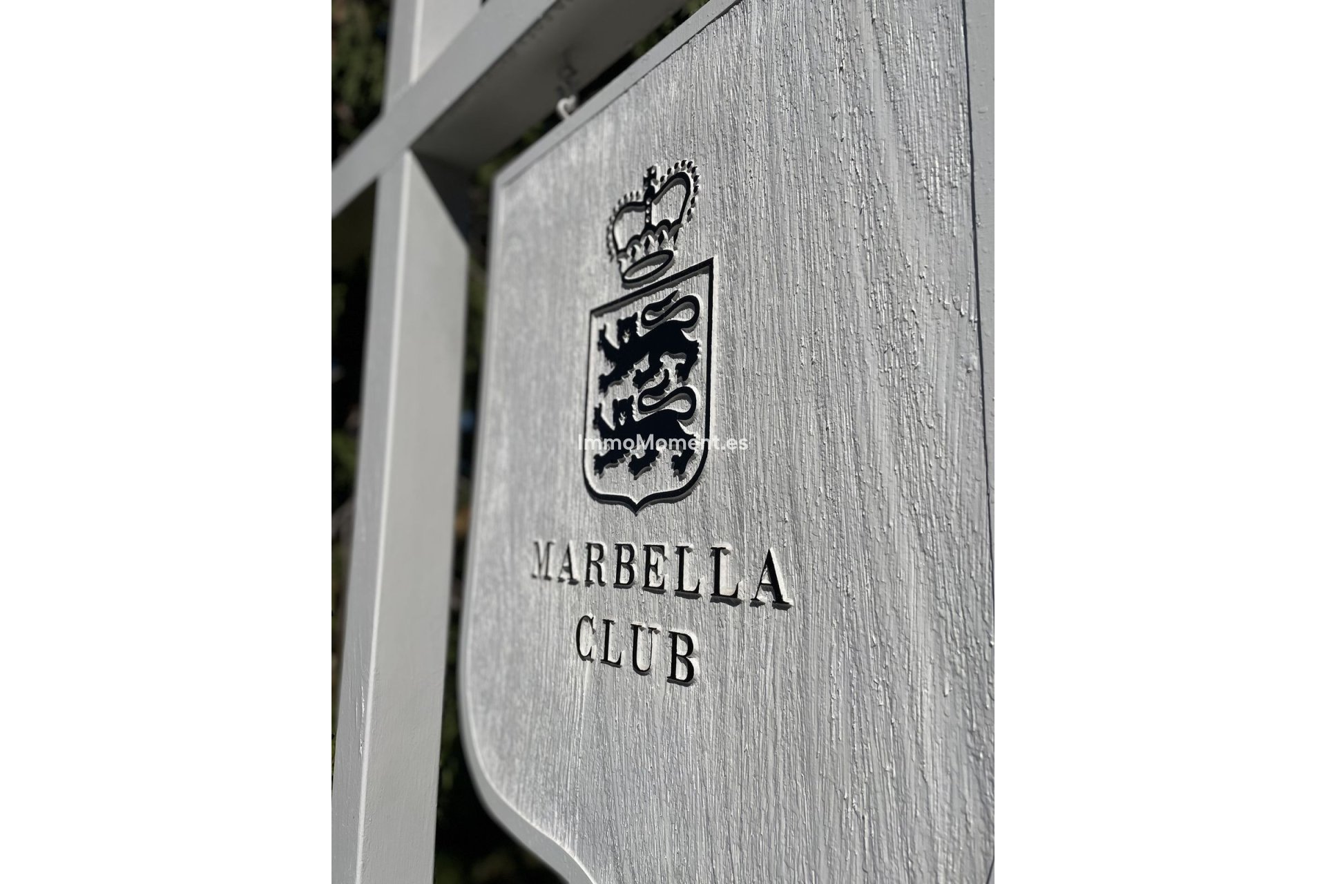 Construction neuve - Villa - Benahavís - Benahavís Centro