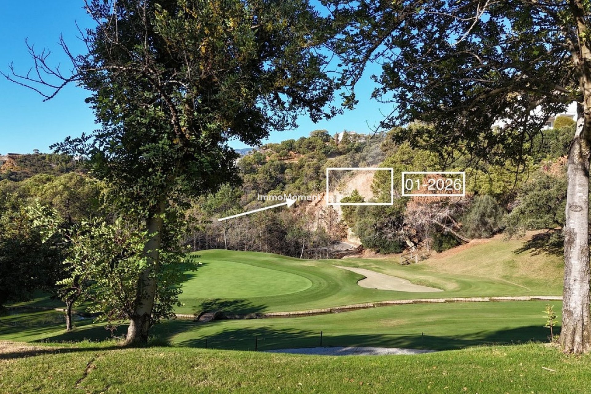 Construction neuve - Villa - Benahavís - Benahavís Centro