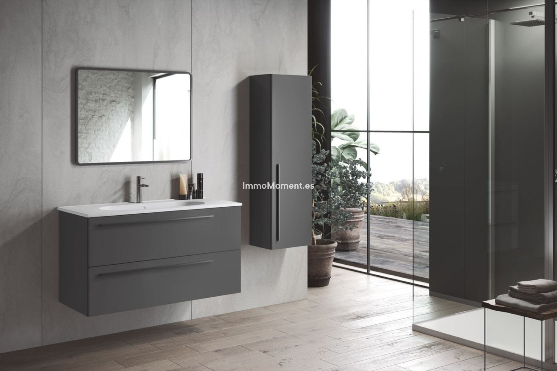 Construction neuve - Villa - Benahavís - Benahavís Centro