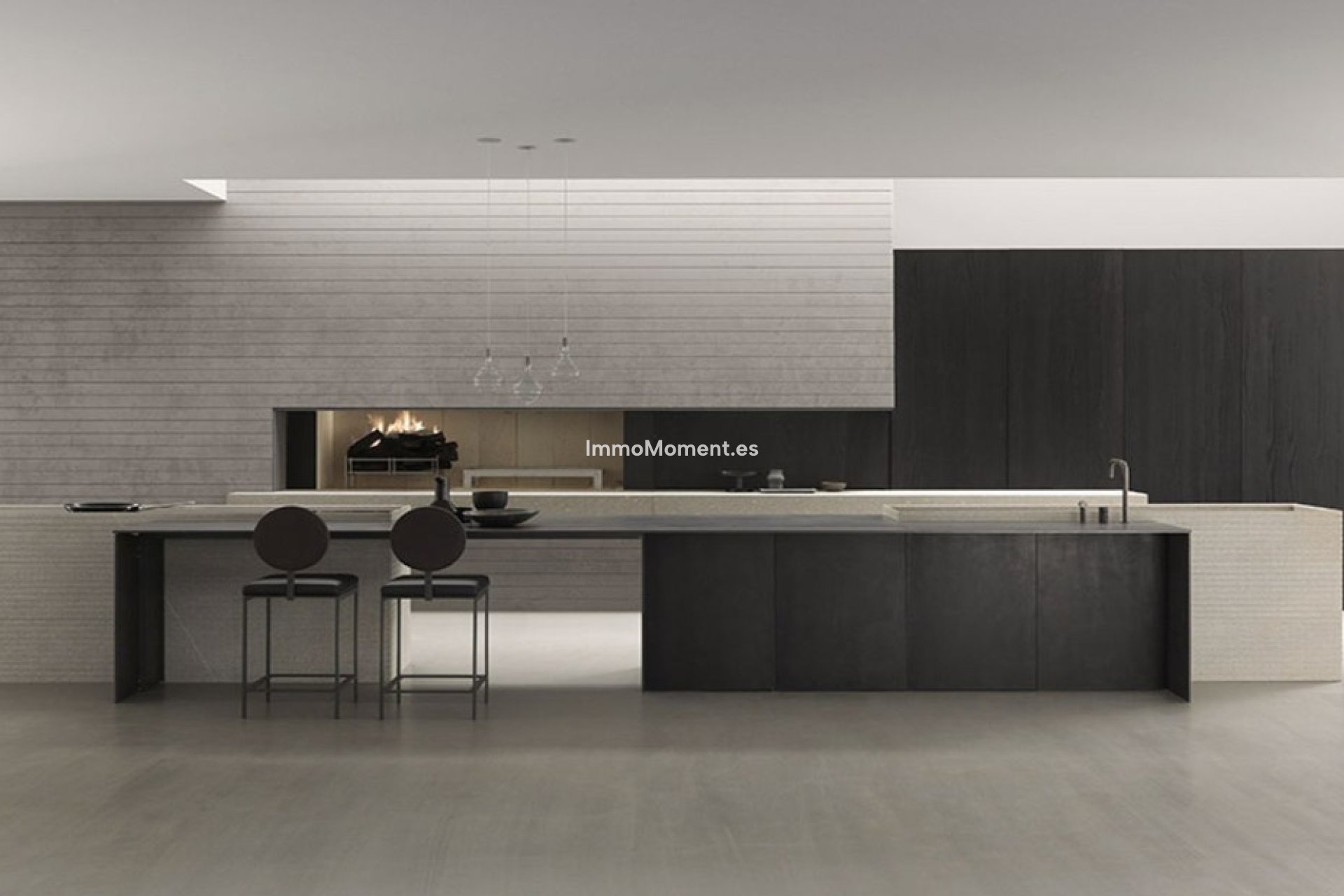 Construction neuve - Villa - Benahavís - Benahavís Centro