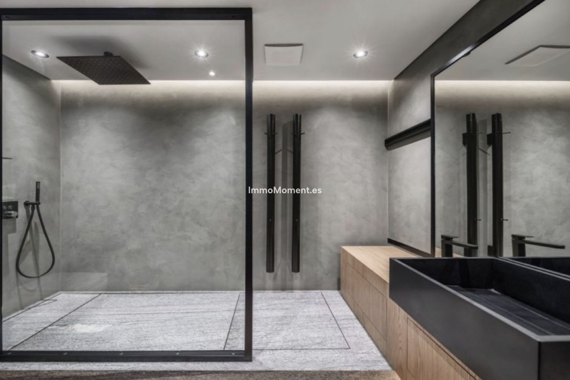 Construction neuve - Villa - Benahavís - Benahavís Centro