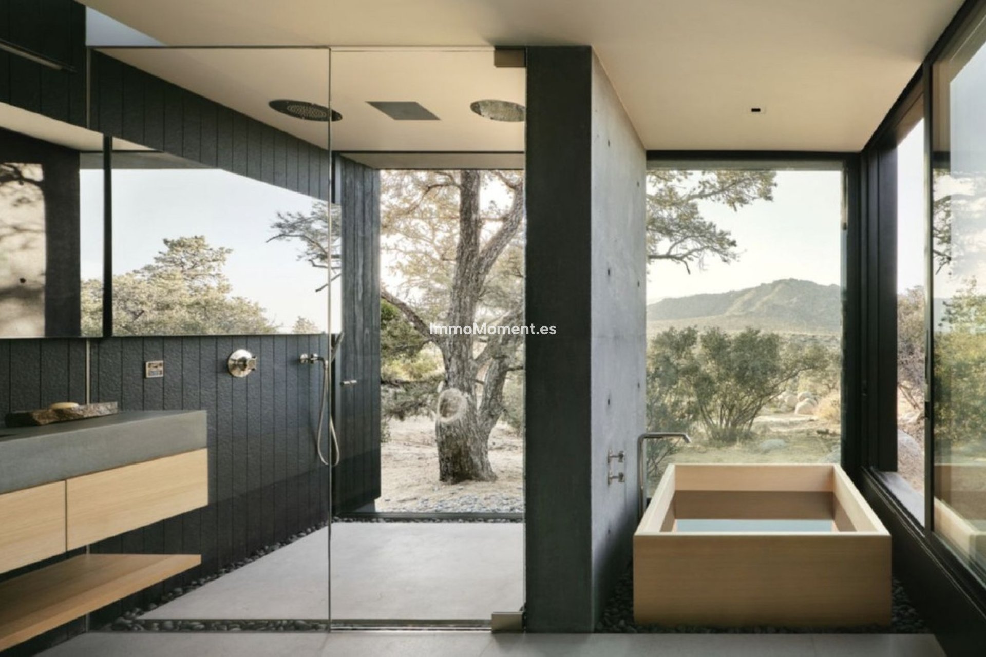 Construction neuve - Villa - Benahavís - Benahavís Centro