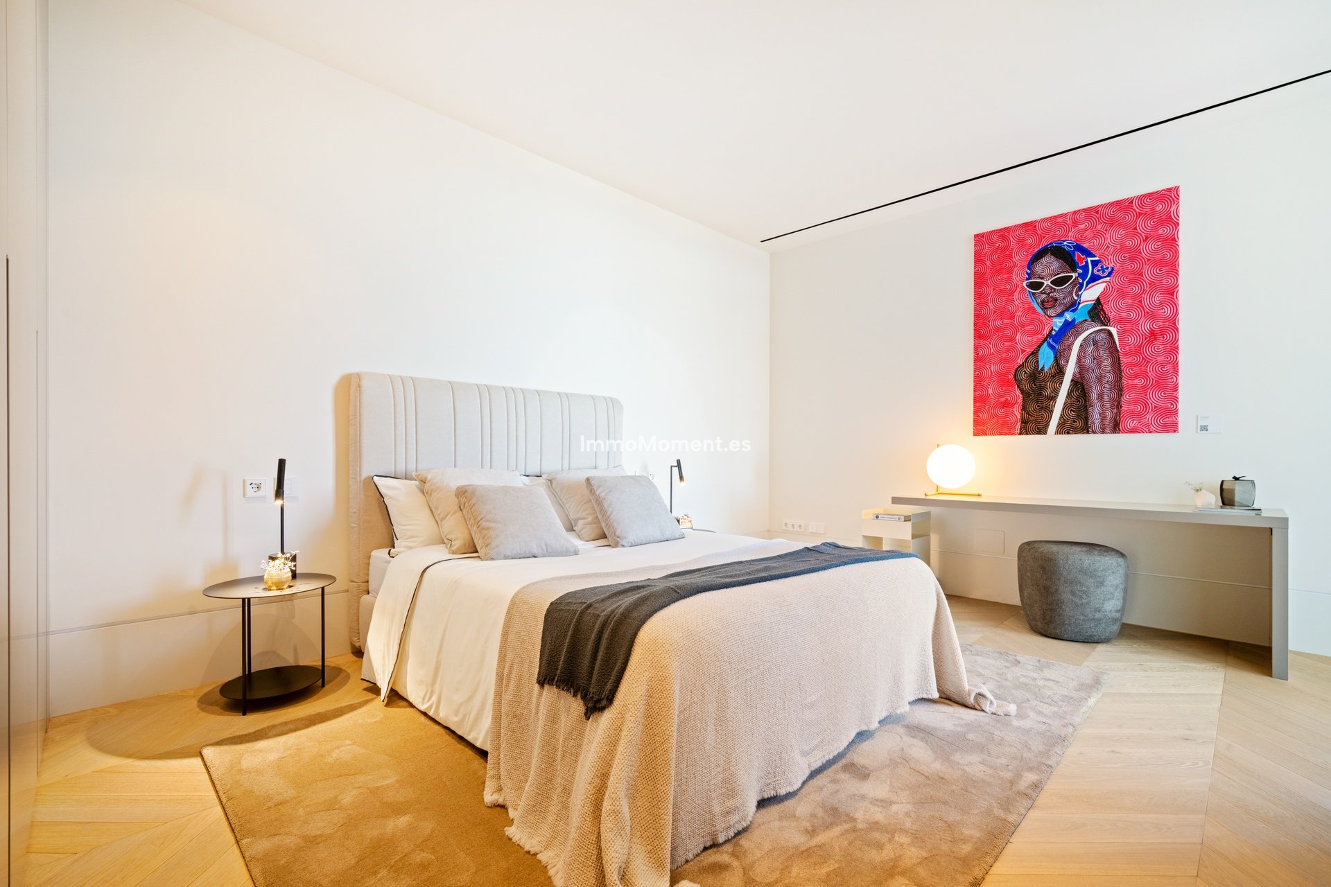 Construction neuve - Villa - Benahavís