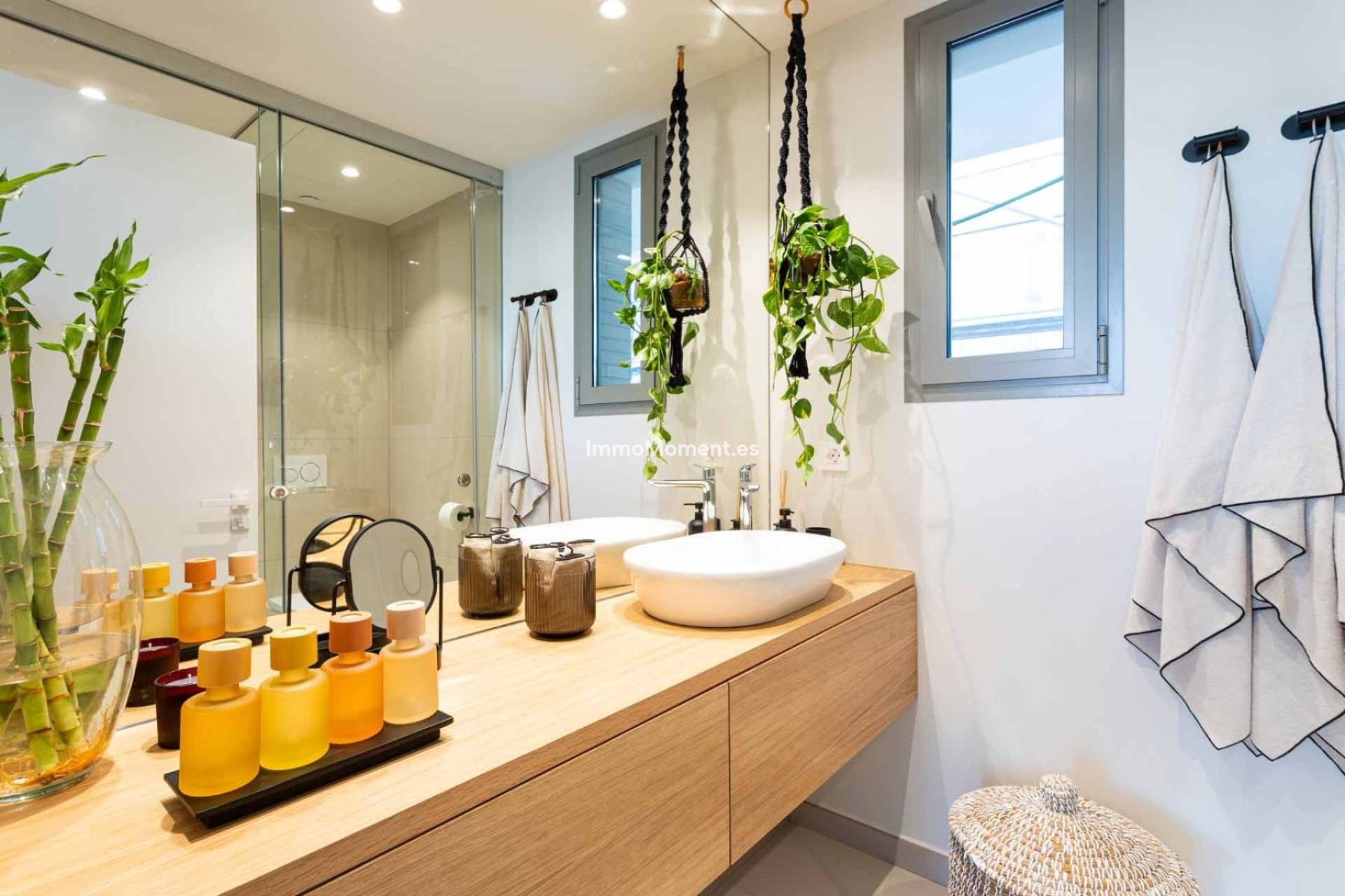 Construction neuve - Villa - Benalmadena - Benalmádena