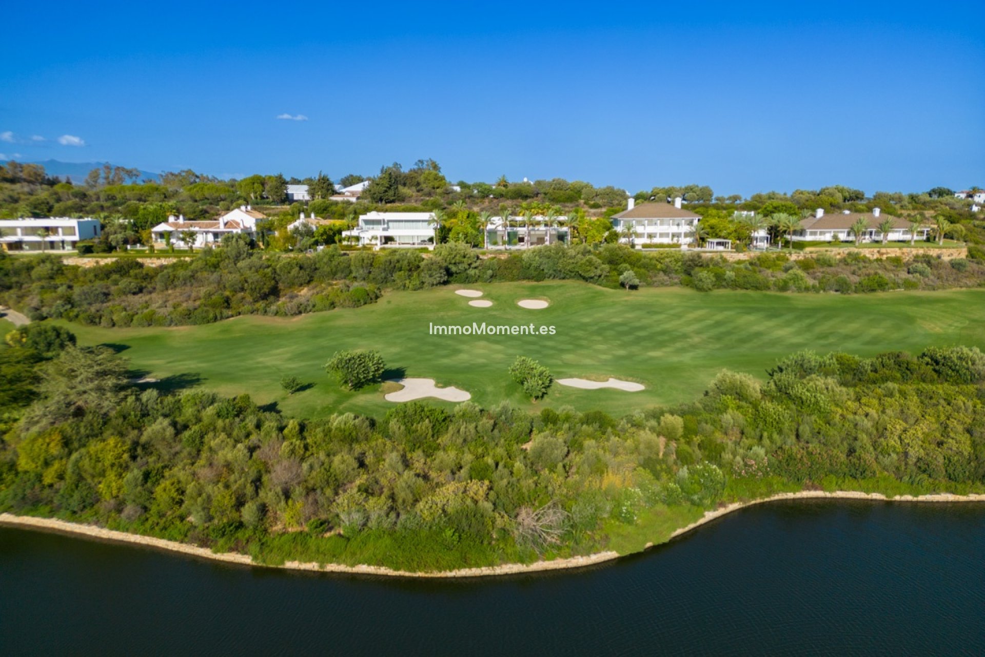 Construction neuve - Villa - Casares - Casares Centro