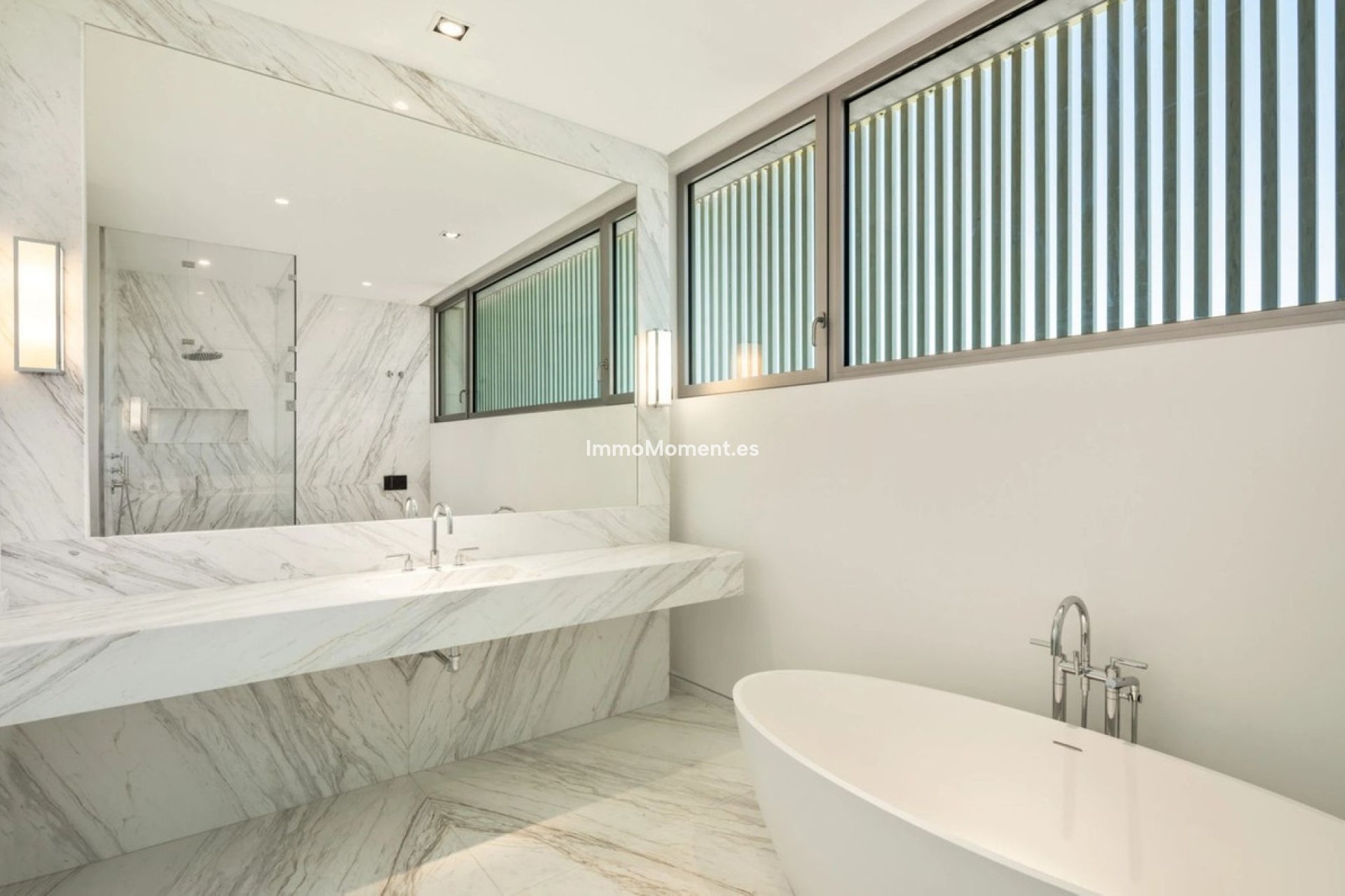 Construction neuve - Villa - Casares - Casares Centro