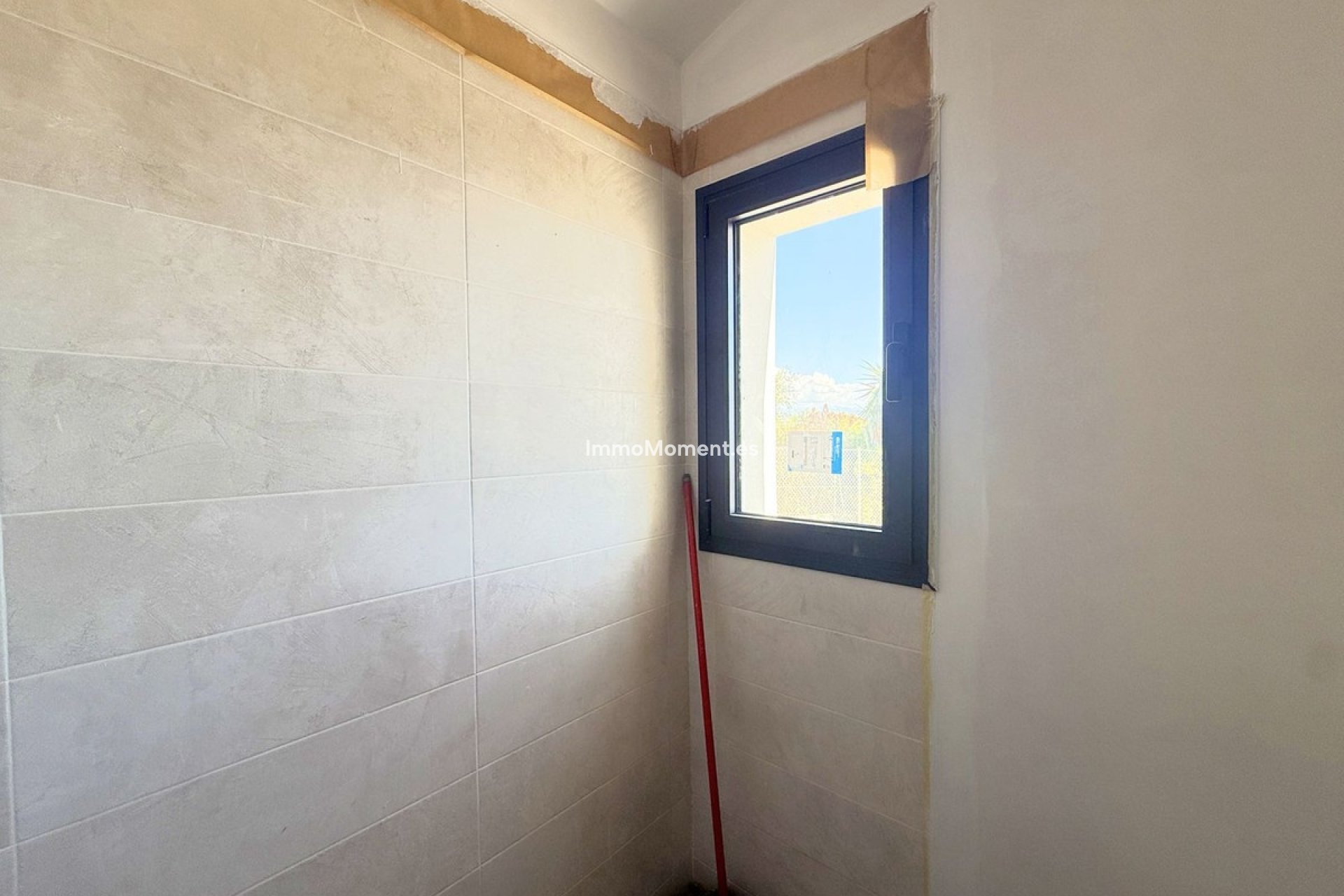 Construction neuve - Villa - Estepona  - Estepona Centro