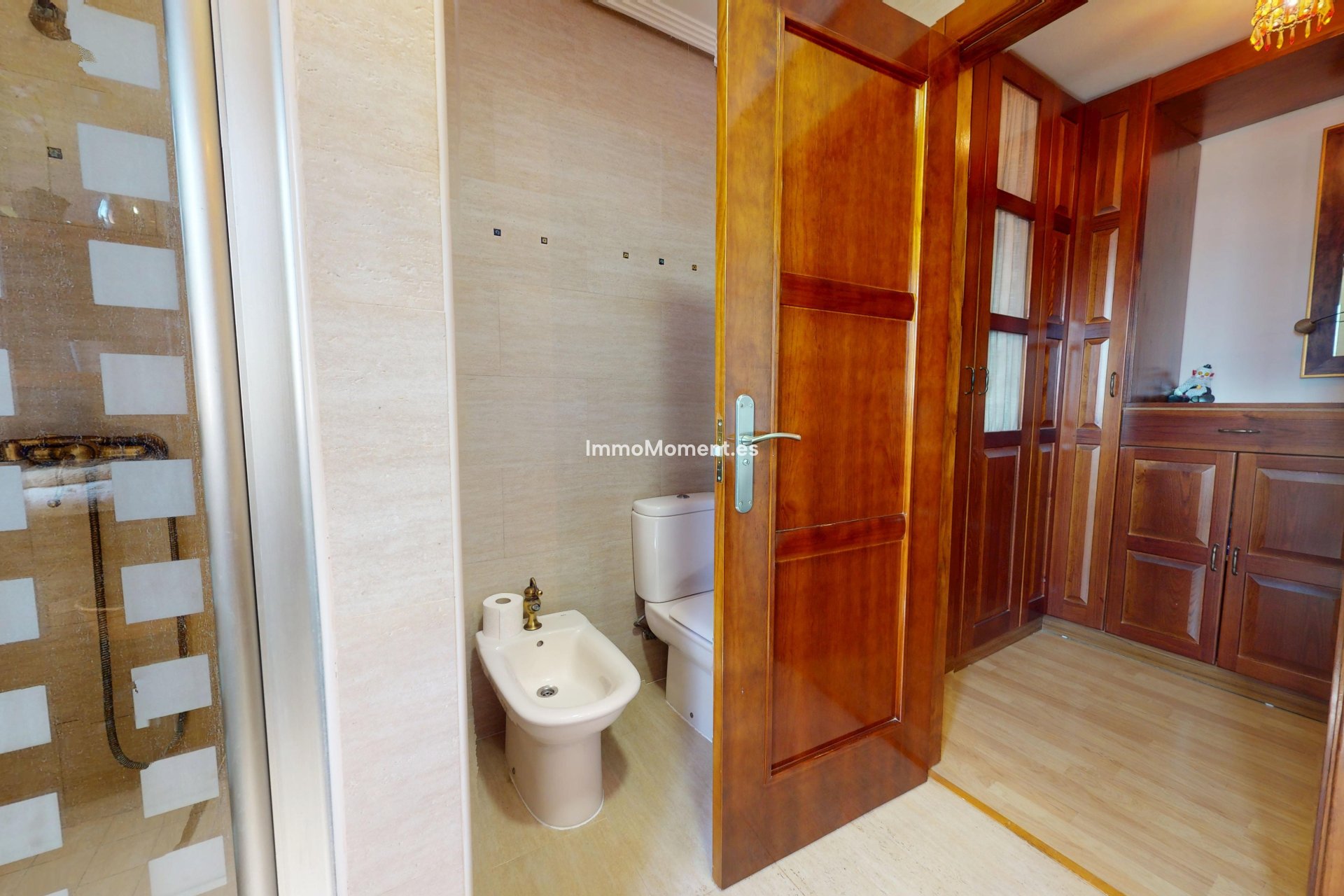 Construction neuve - Villa individuelle - Águilas