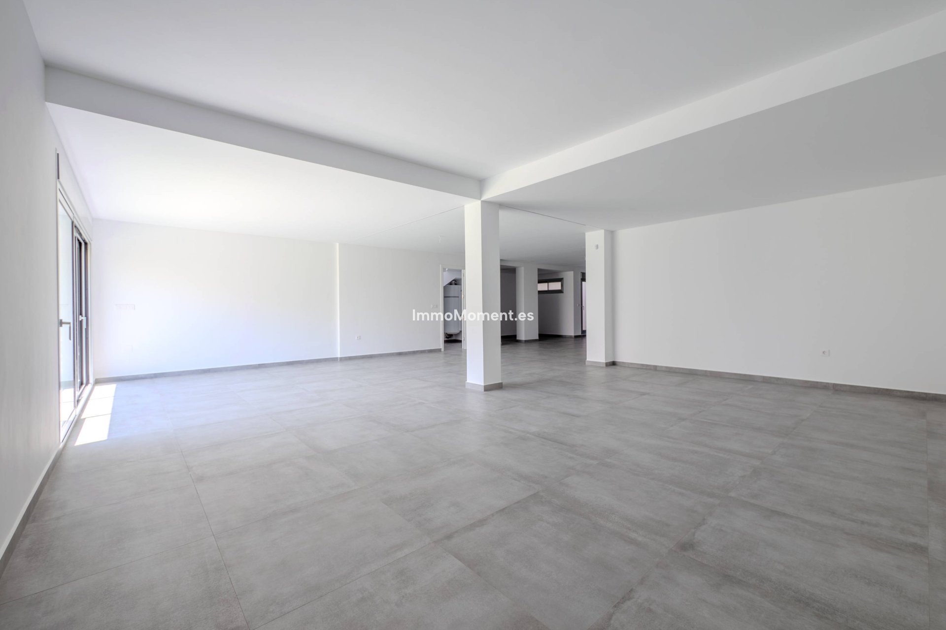 Construction neuve - Villa individuelle - Algorfa