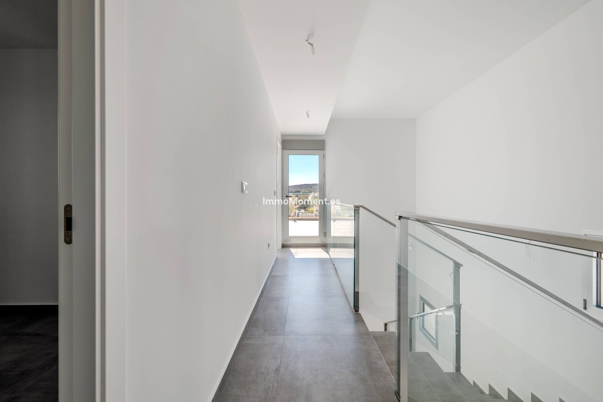 Construction neuve - Villa individuelle - Algorfa