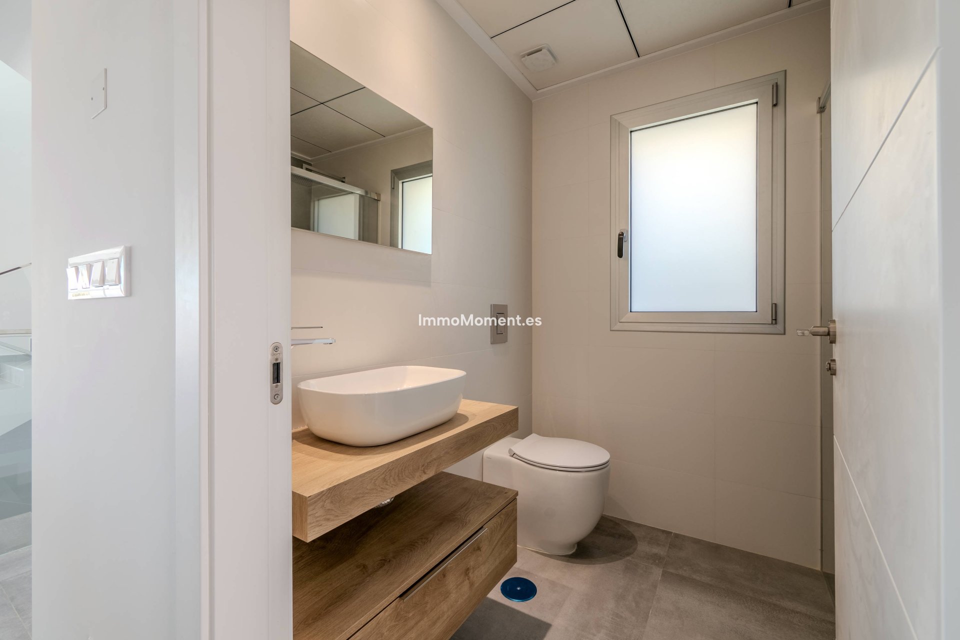 Construction neuve - Villa individuelle - Algorfa