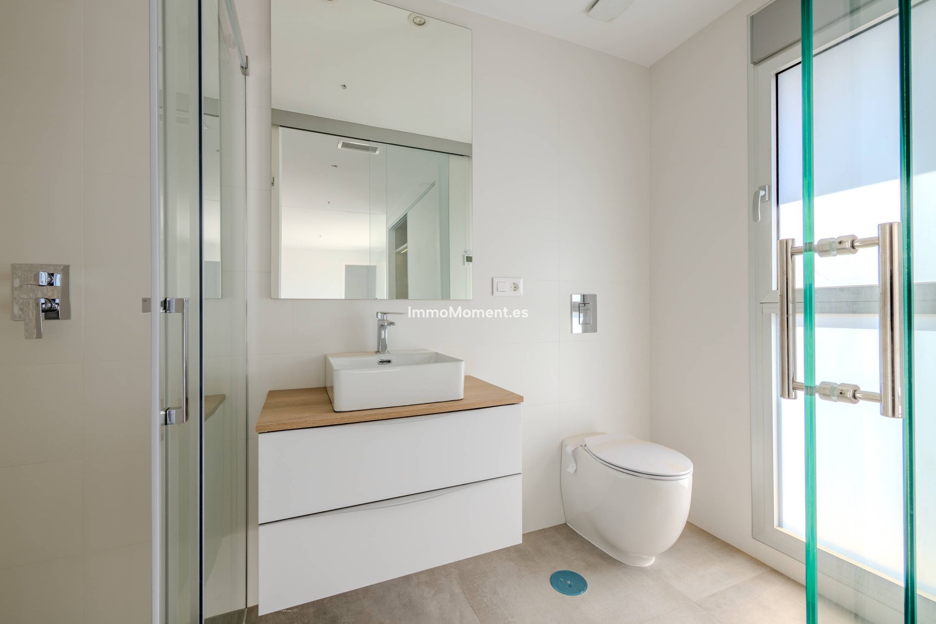 Construction neuve - Villa individuelle - Algorfa