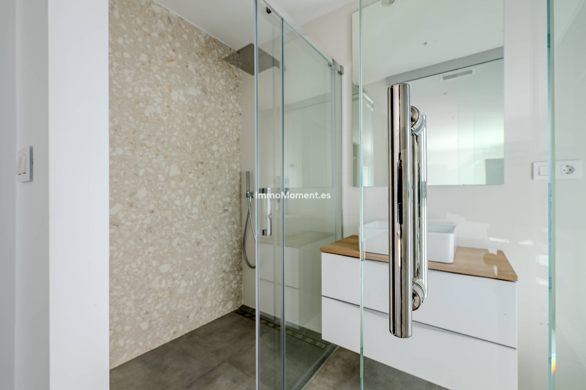Construction neuve - Villa individuelle - Algorfa
