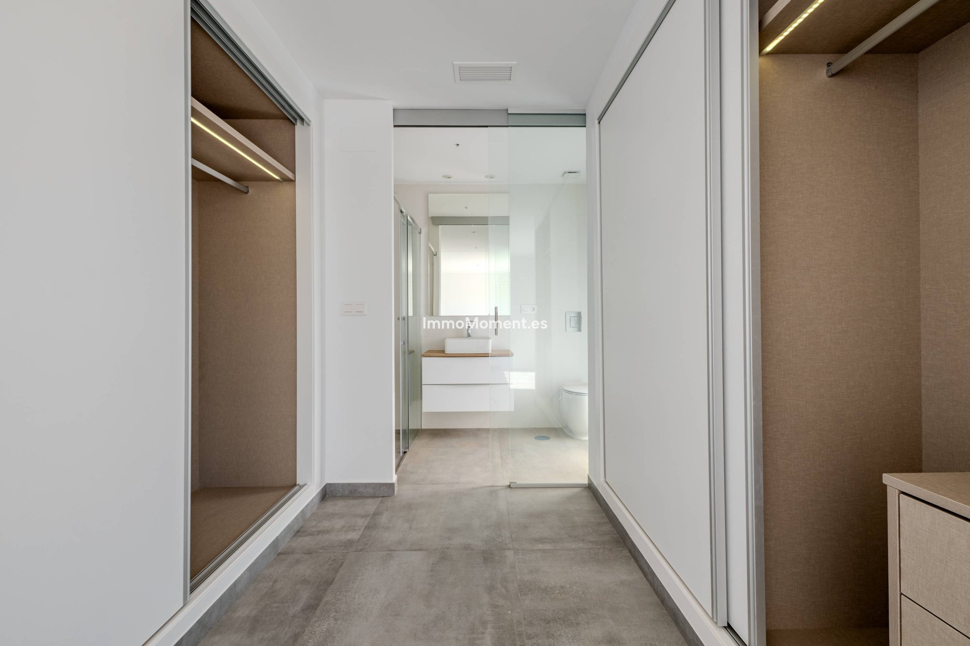 Construction neuve - Villa individuelle - Algorfa