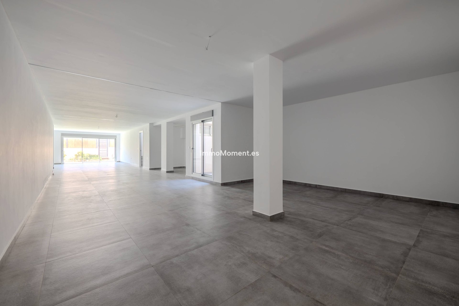 Construction neuve - Villa individuelle - Algorfa