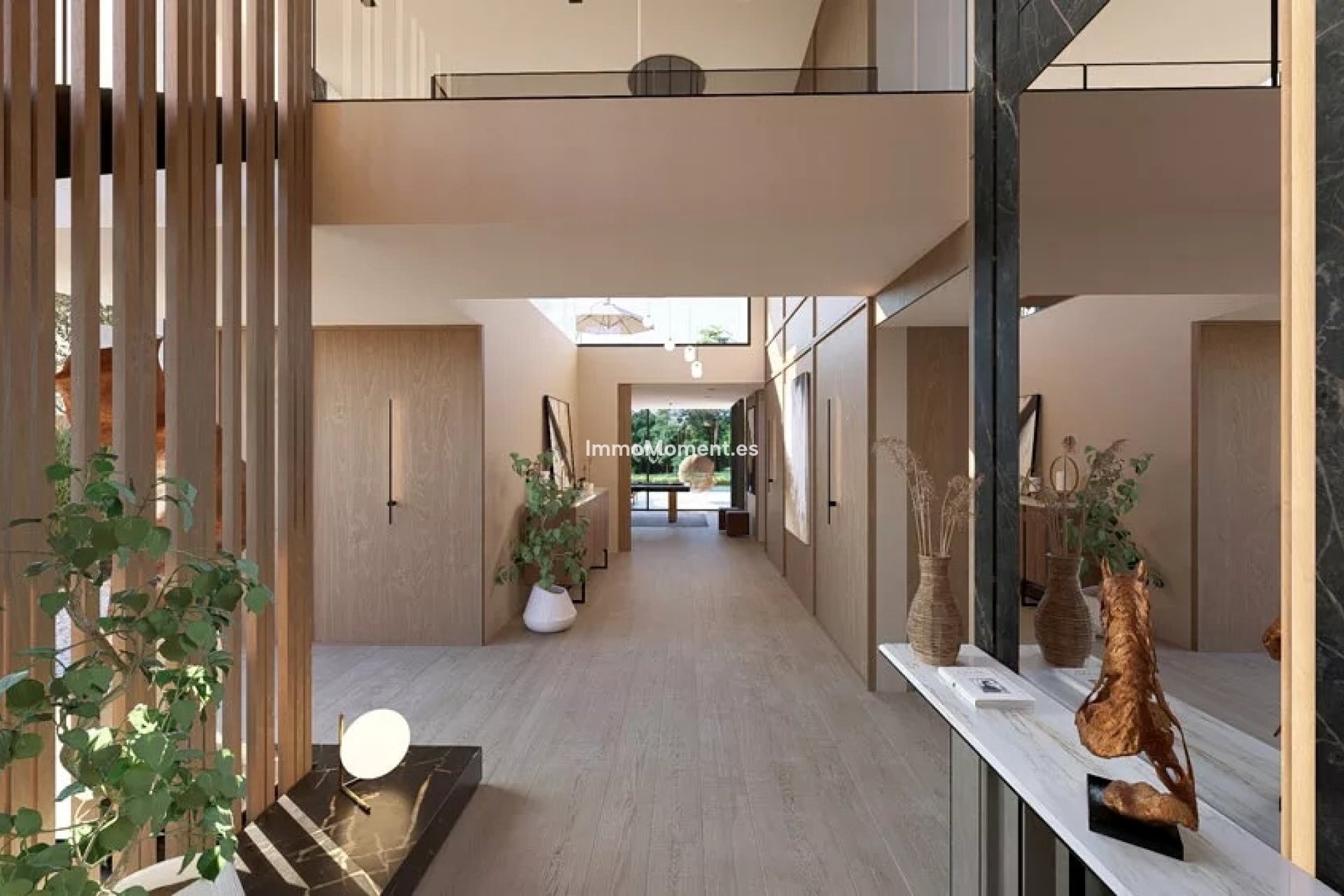 Construction neuve - Villa individuelle - Altaona Golf & Country Village