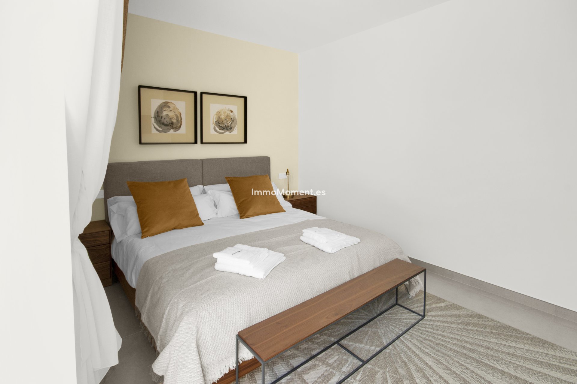 Construction neuve - Villa individuelle - Altaona Golf & Country Village