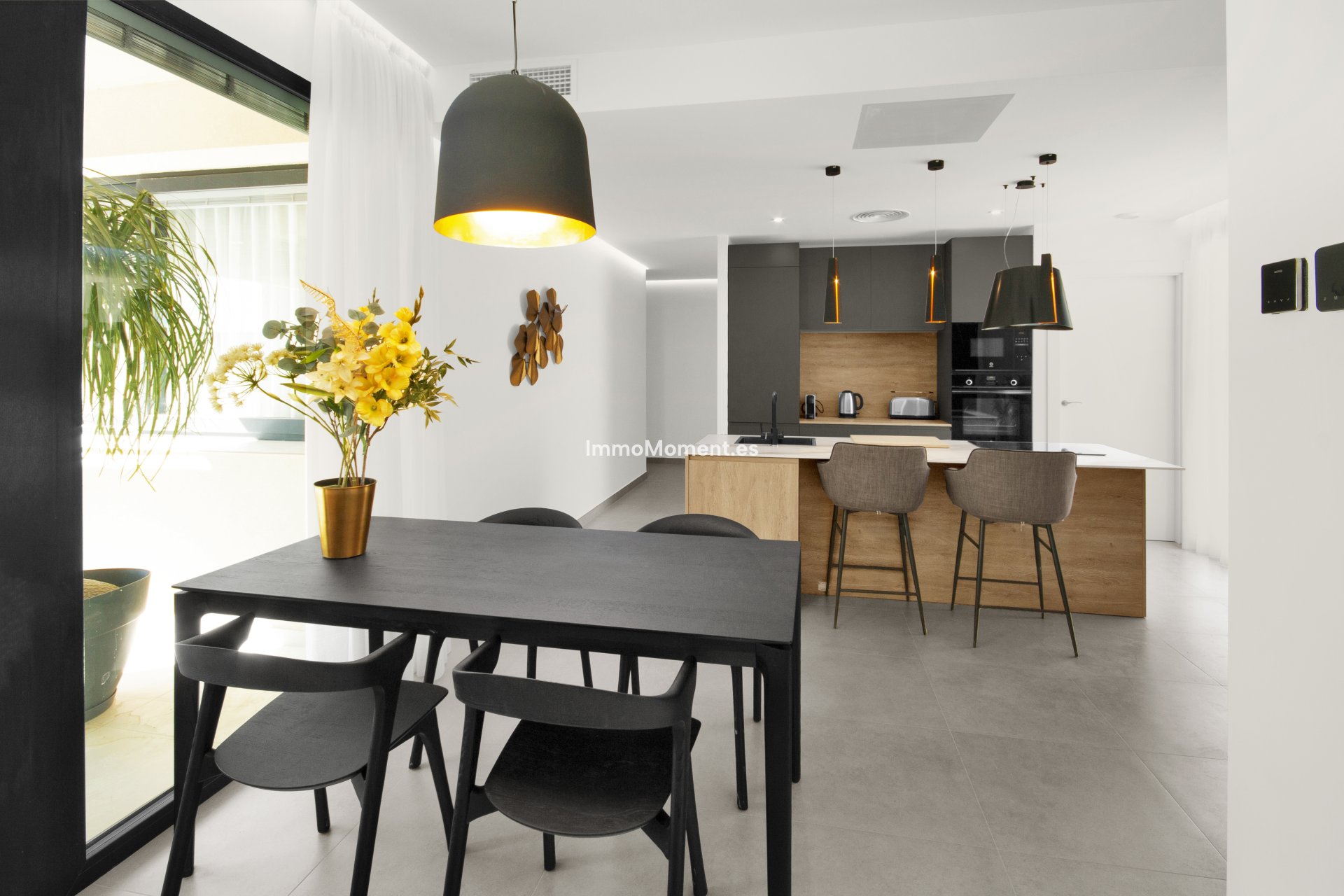 Construction neuve - Villa individuelle - Altaona Golf & Country Village