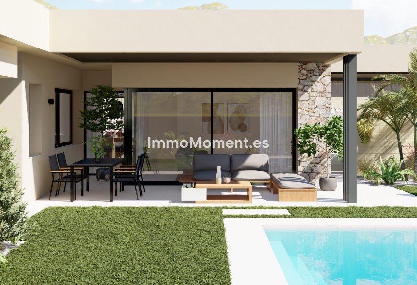 Construction neuve - Villa individuelle - Altaona Golf & Country Village