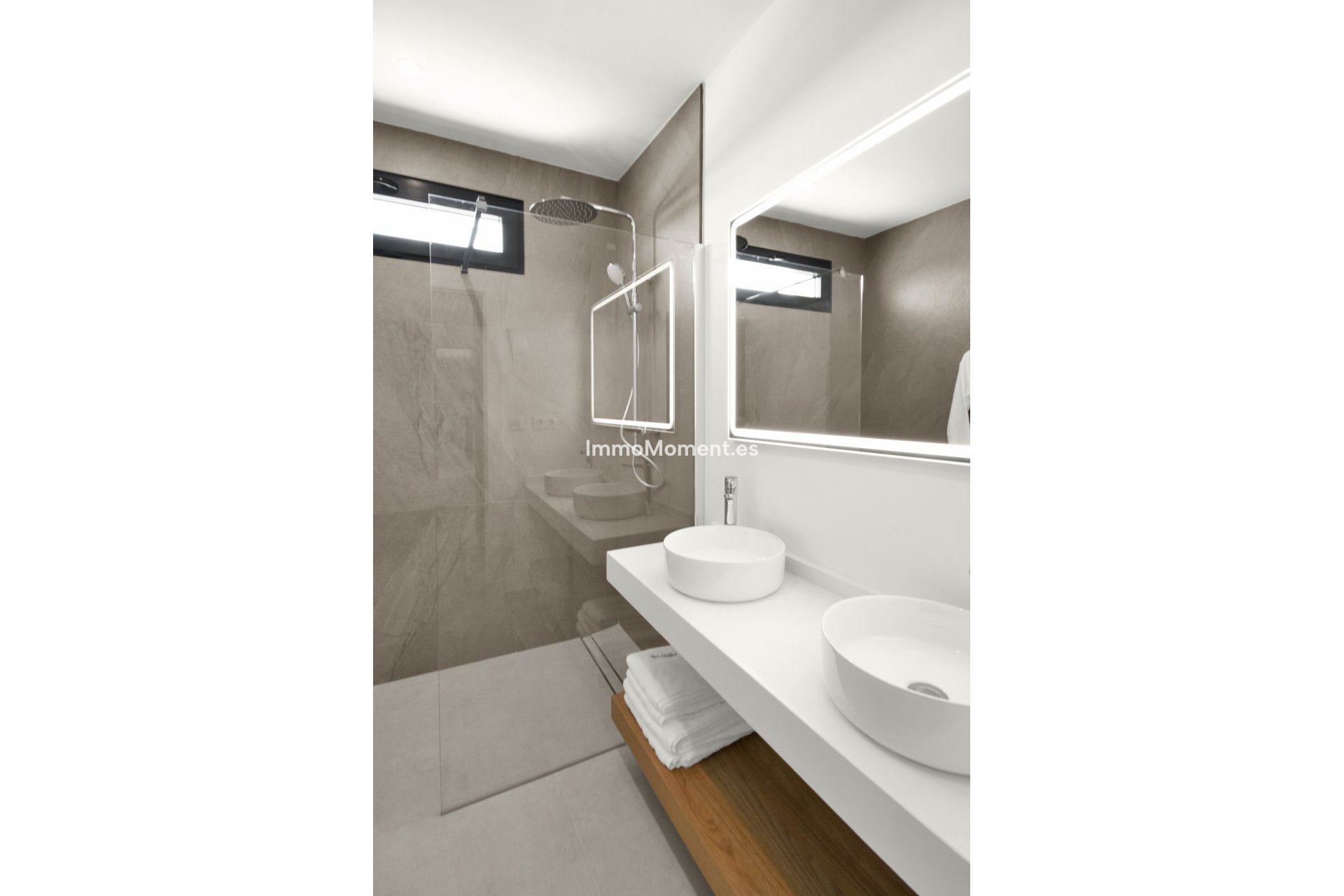 Construction neuve - Villa individuelle - Altaona Golf & Country Village