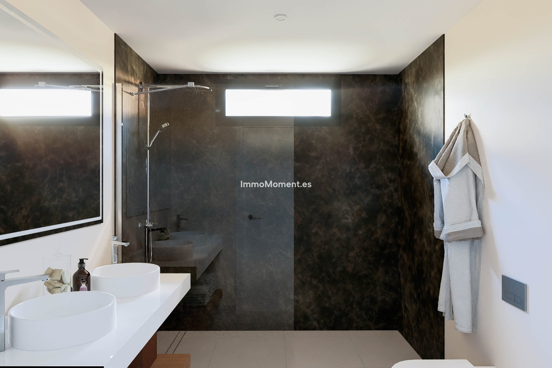 Construction neuve - Villa individuelle - Altaona Golf & Country Village