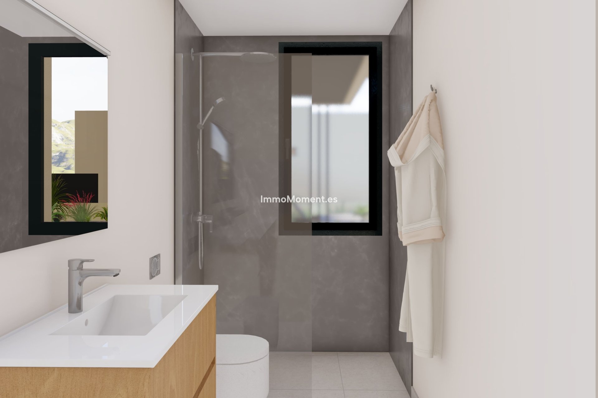 Construction neuve - Villa individuelle - Altaona Golf & Country Village