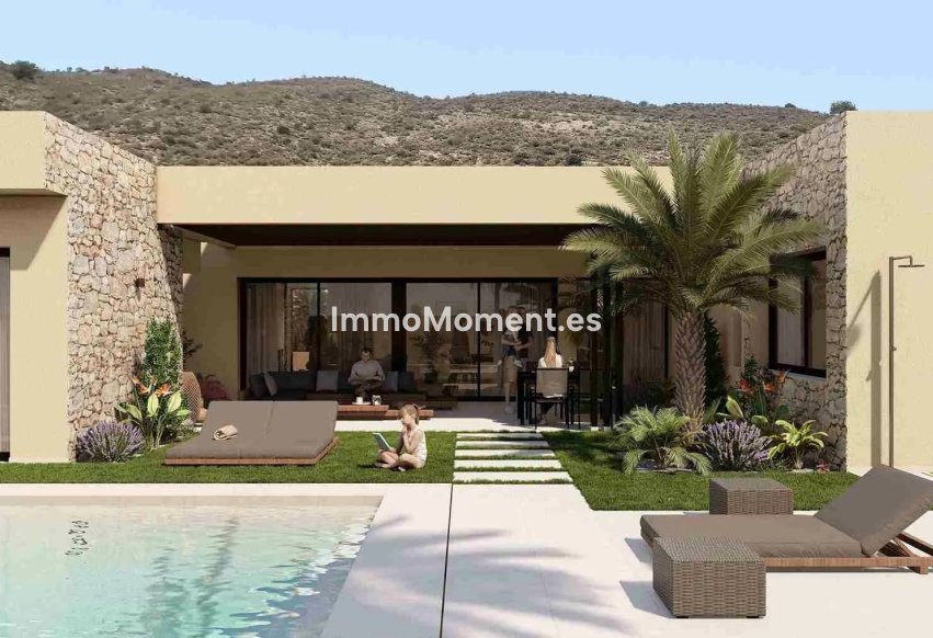 Construction neuve - Villa individuelle - Altaona Golf & Country Village