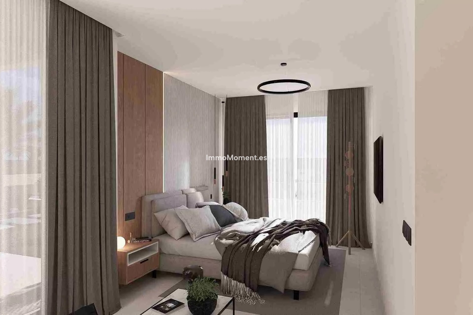 Construction neuve - Villa individuelle - Altaona Golf & Country Village