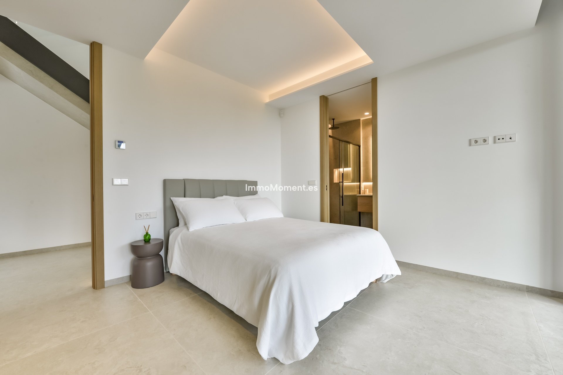 Construction neuve - Villa individuelle - Altea