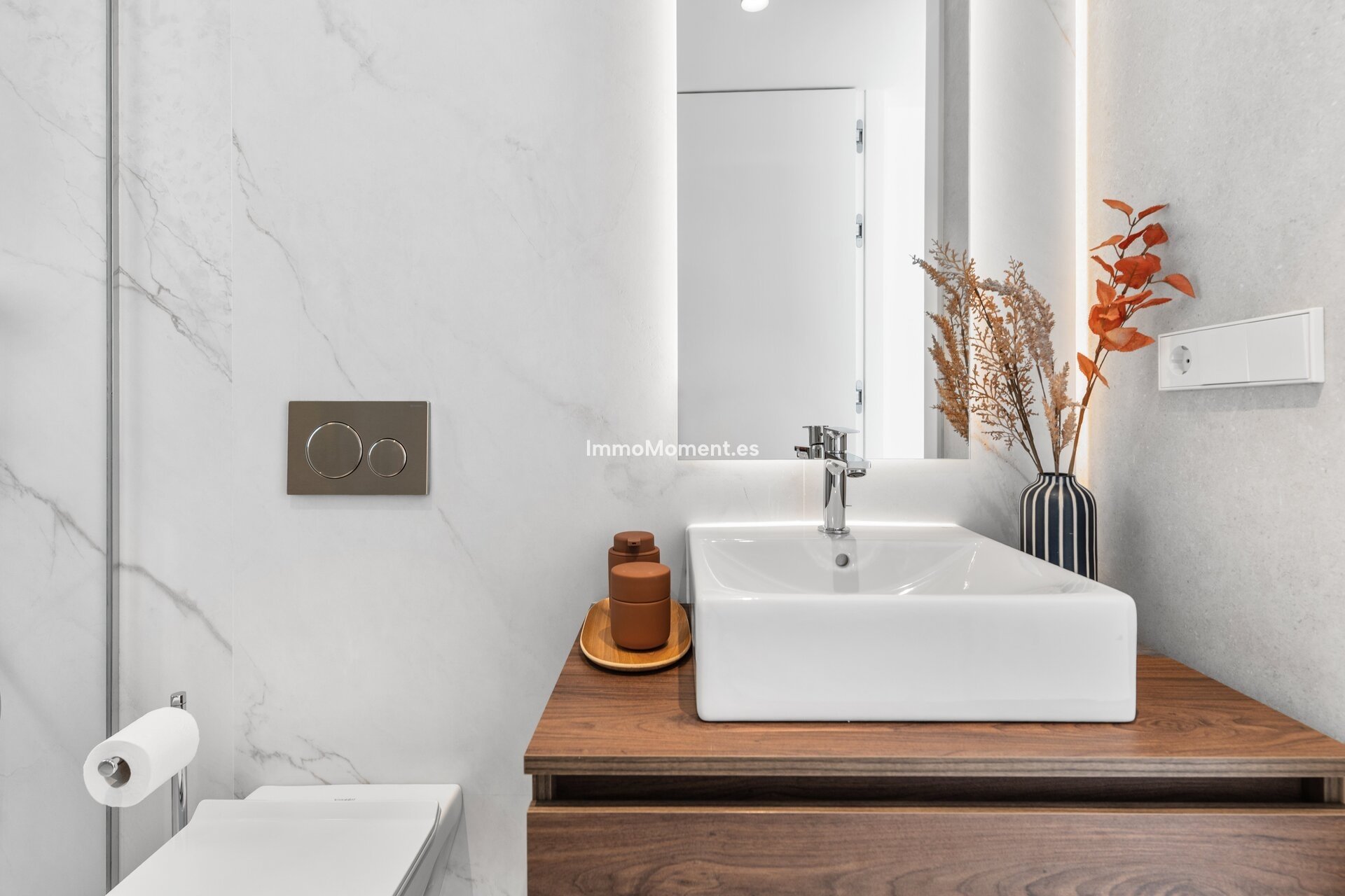 Construction neuve - Villa individuelle - Altea