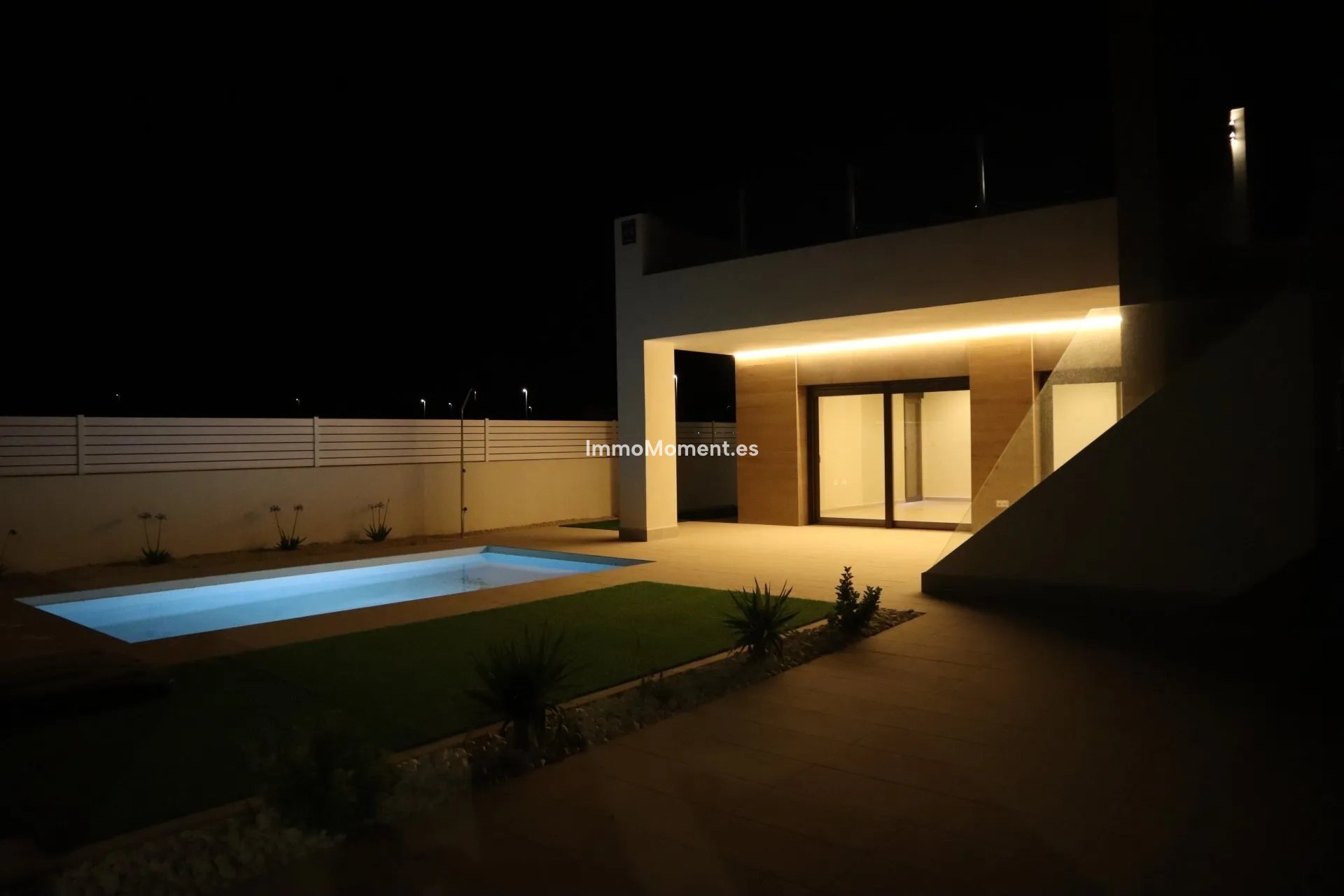 Construction neuve - Villa individuelle - Aspe