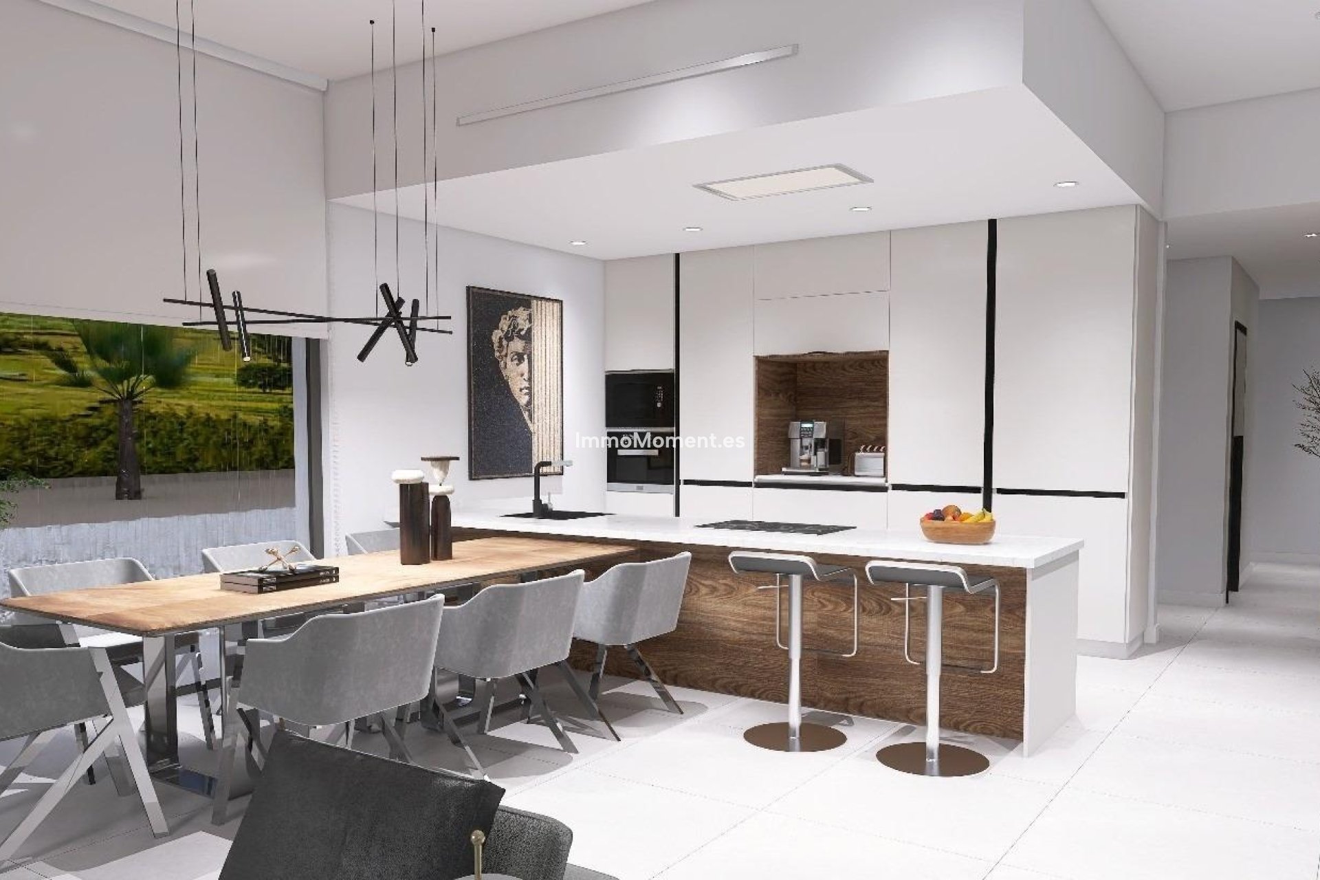 Construction neuve - Villa individuelle - Aspe