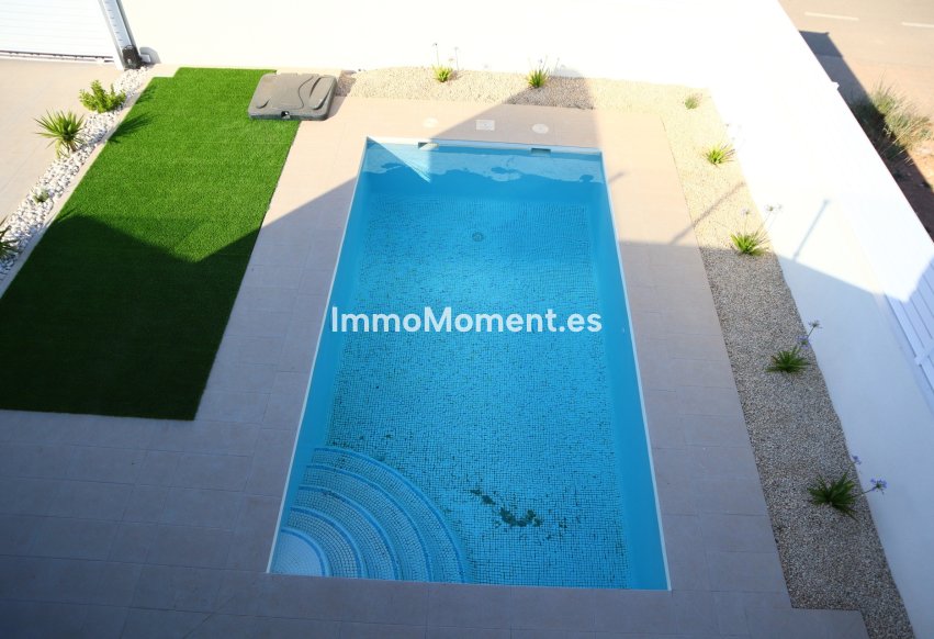 Construction neuve - Villa individuelle - Aspe