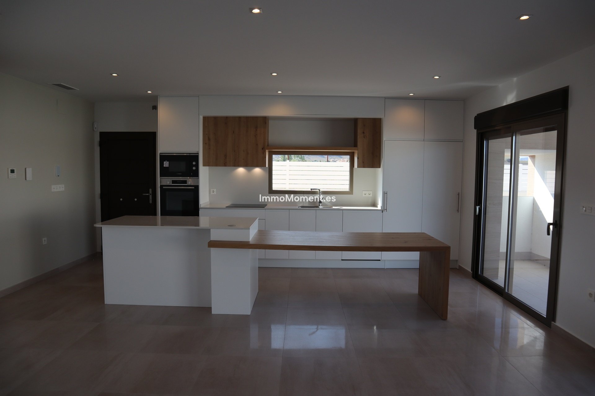 Construction neuve - Villa individuelle - Aspe