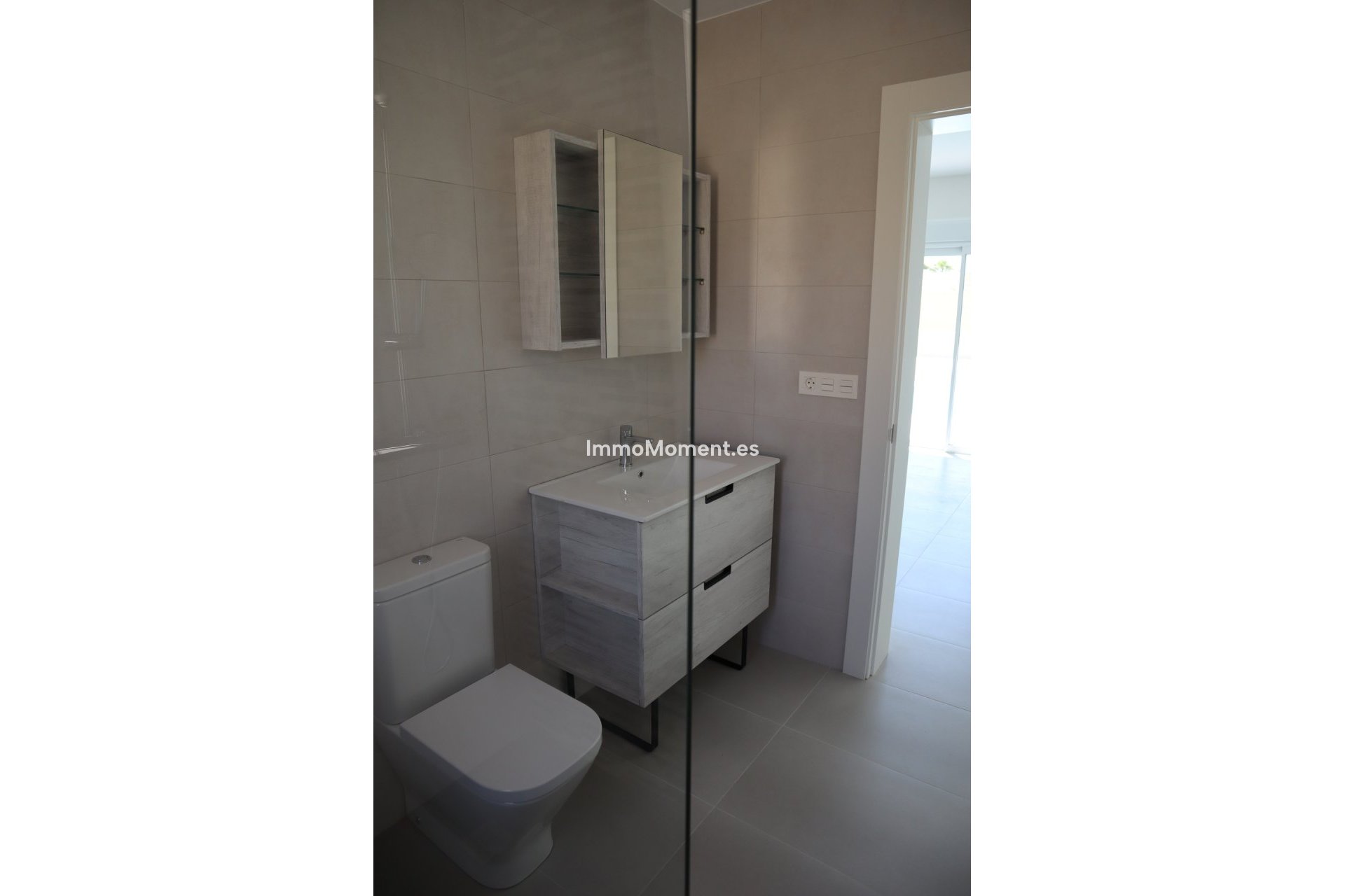 Construction neuve - Villa individuelle - Aspe